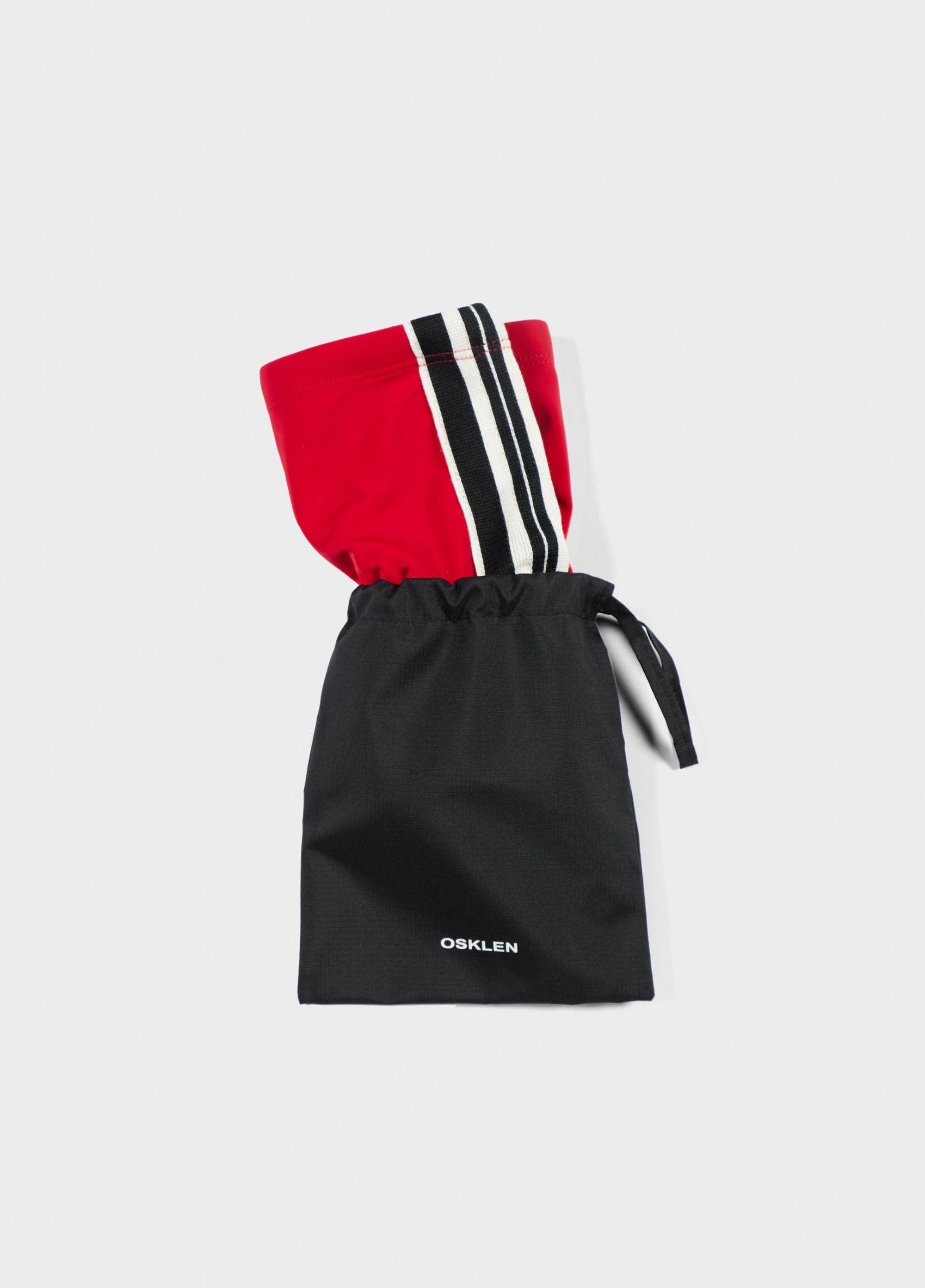 Sunga fita longboard