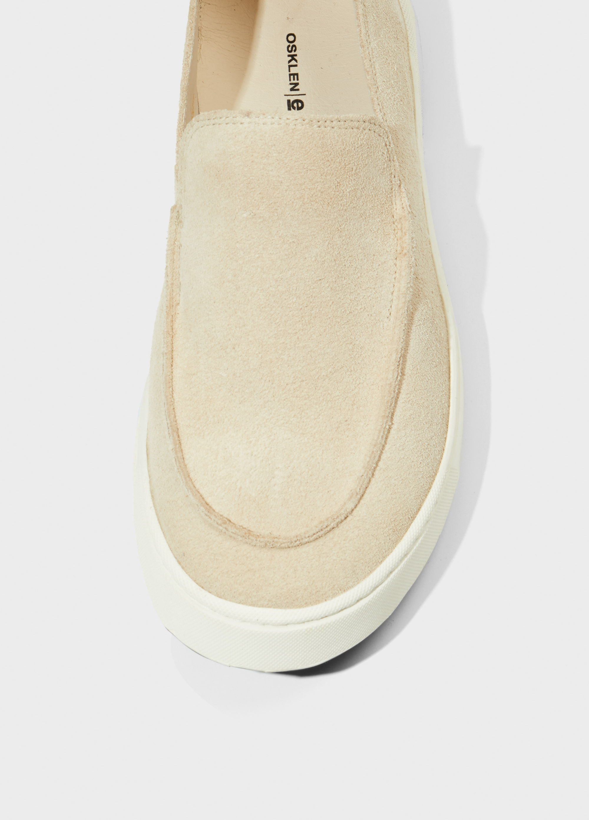 Tênis soho soft moc