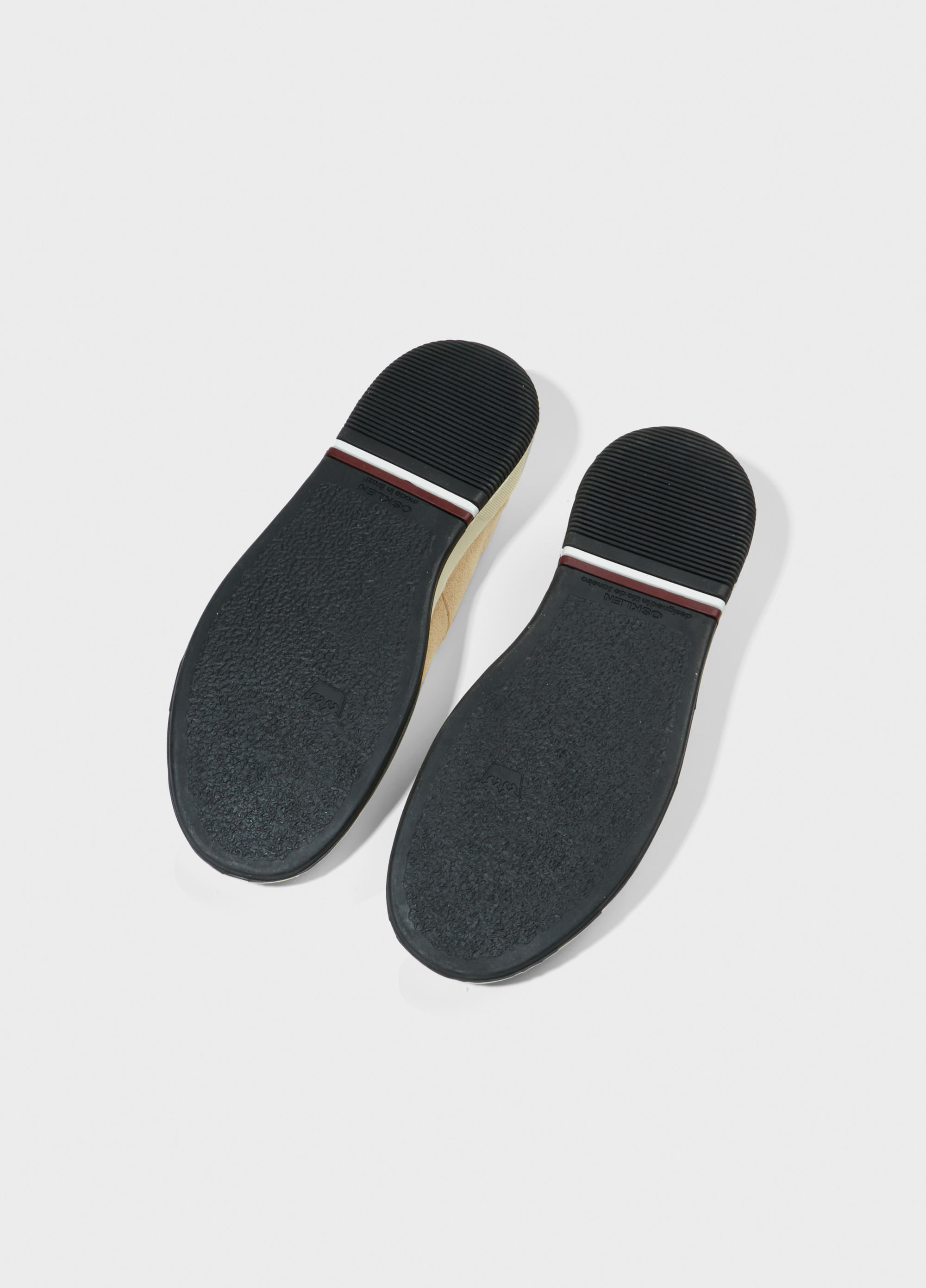 Tênis soho soft moc