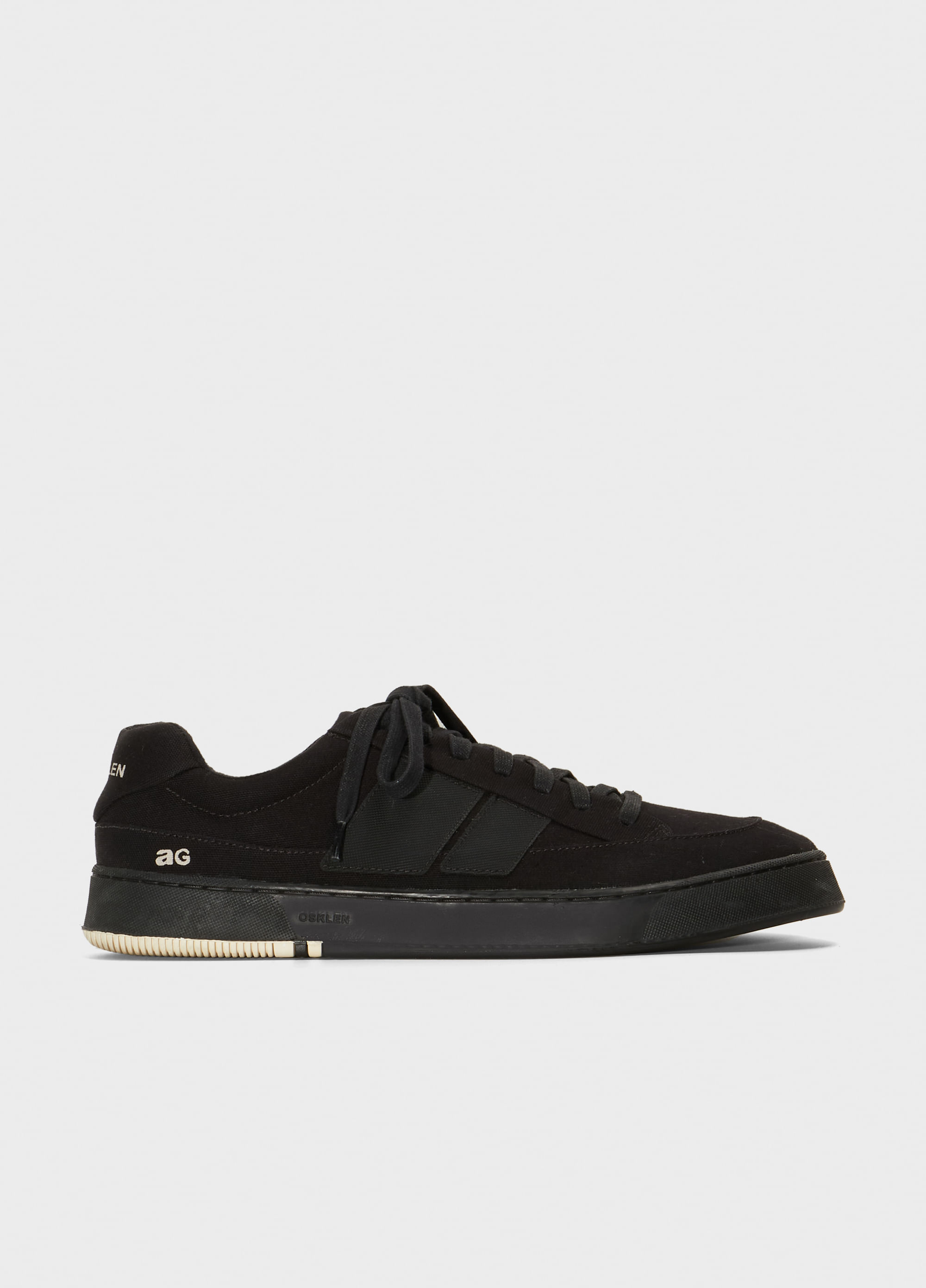 Canvas ag sneaker M