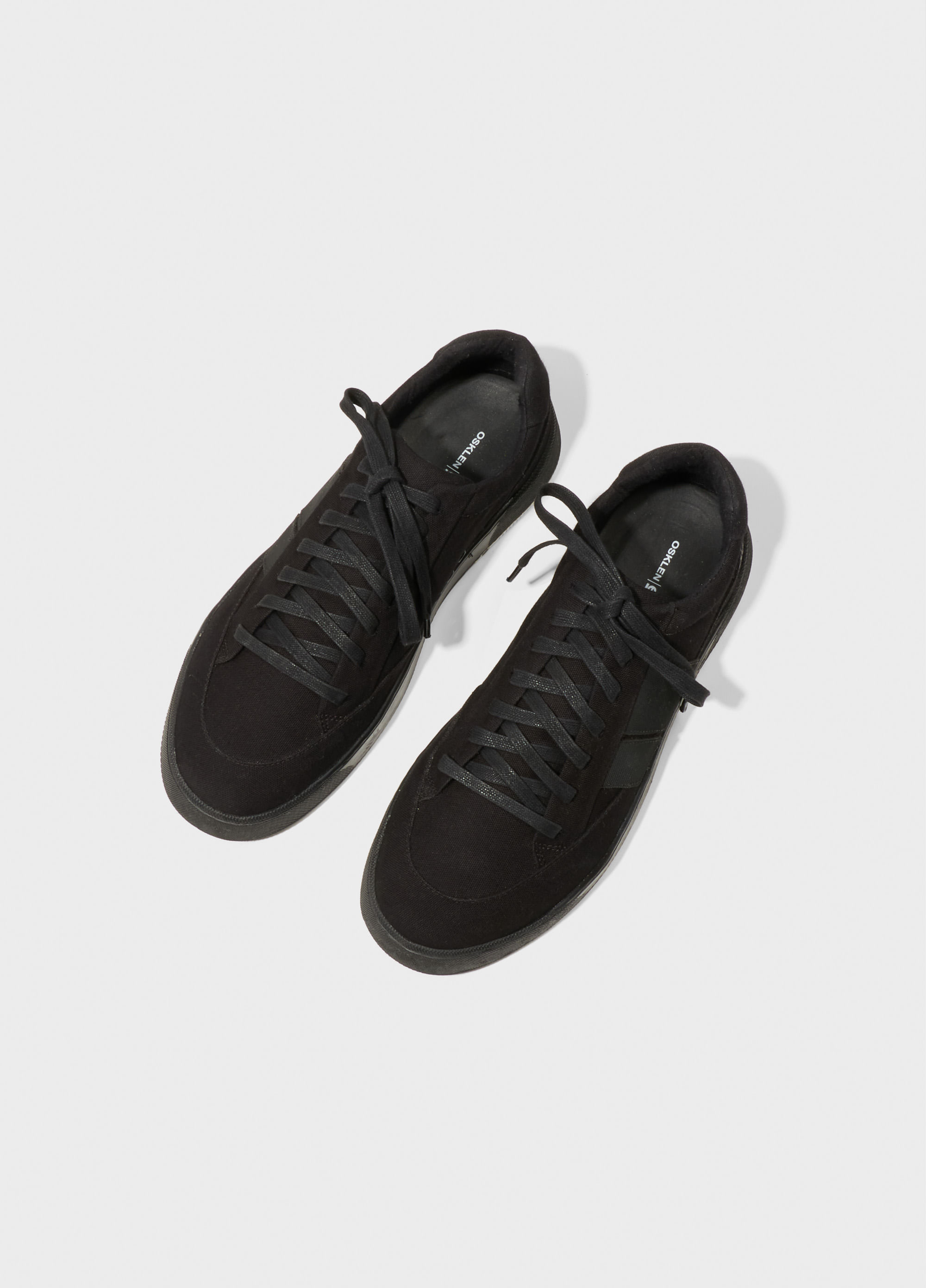 Canvas ag sneaker M