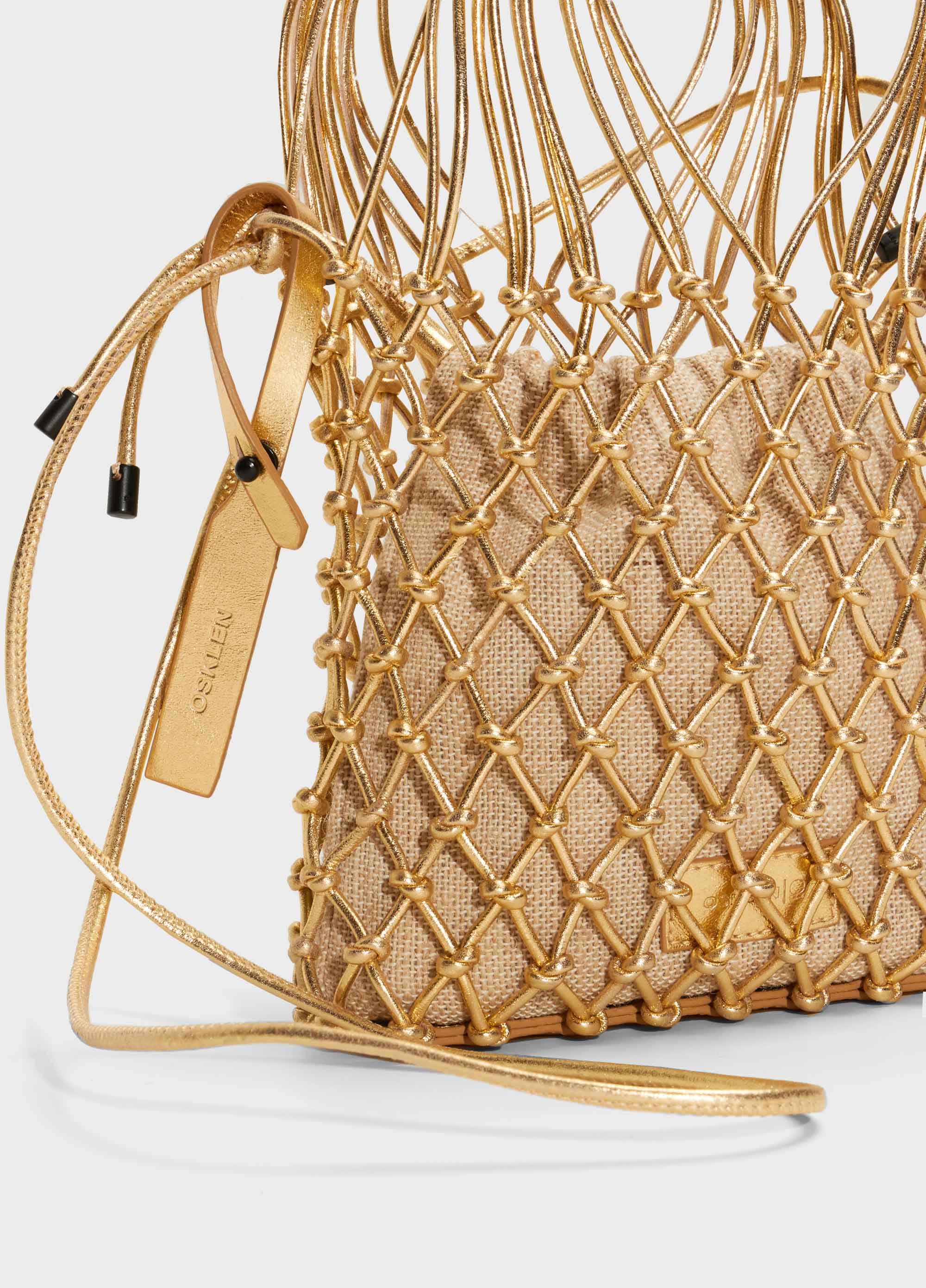 Bolsa mini sack delicate