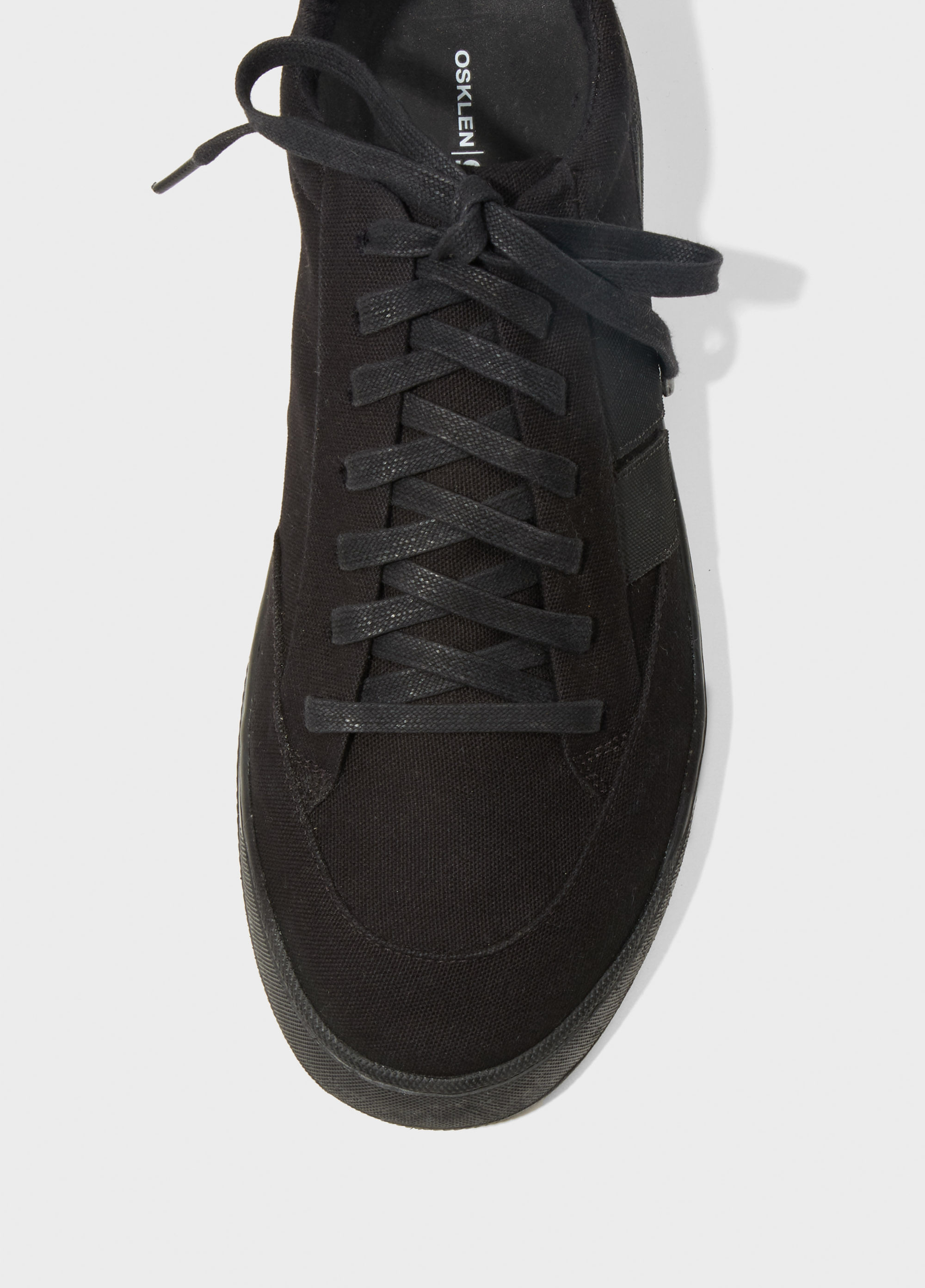 Canvas ag sneaker M