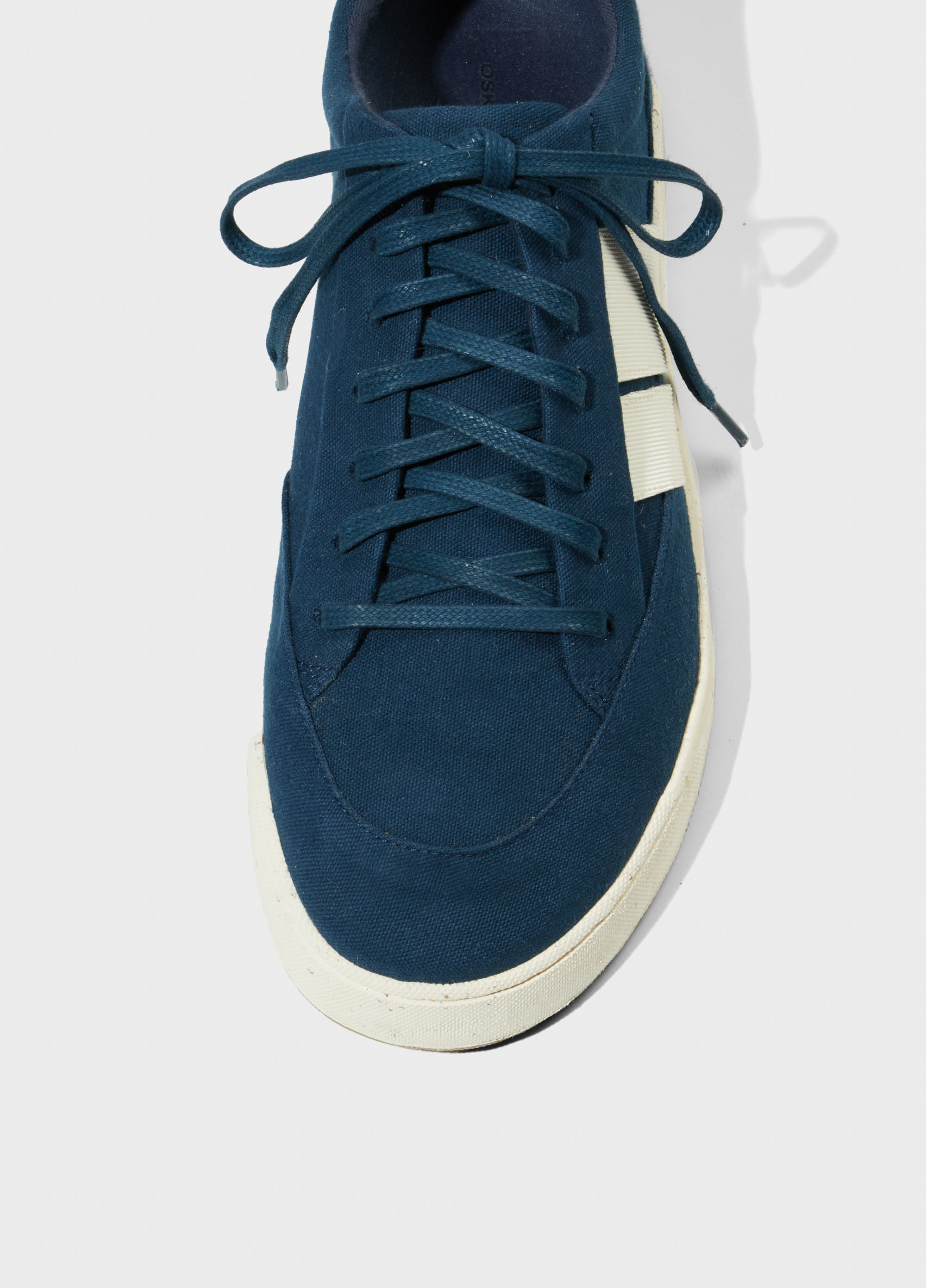 Canvas ag sneaker M