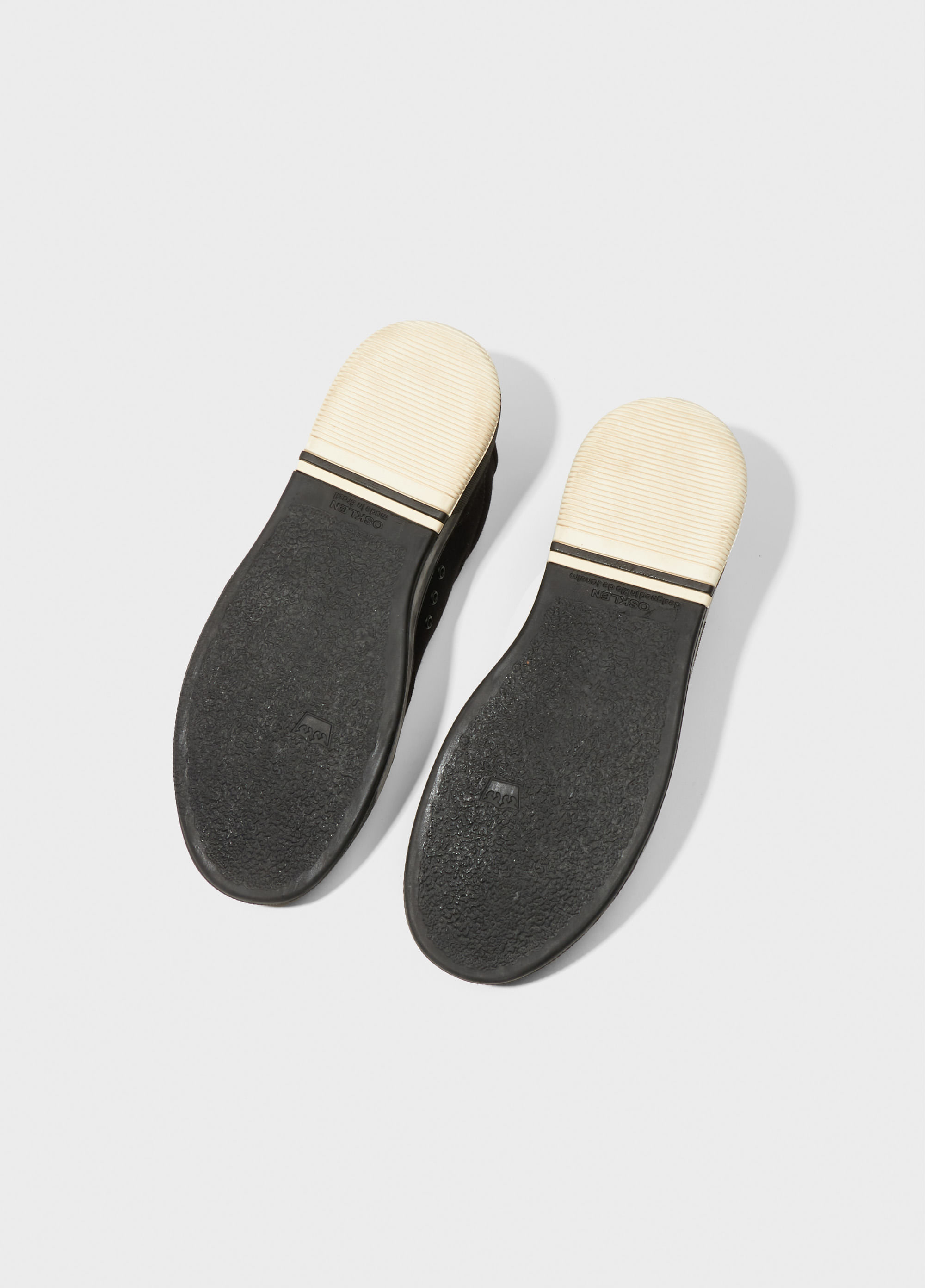 Canvas ag sneaker M