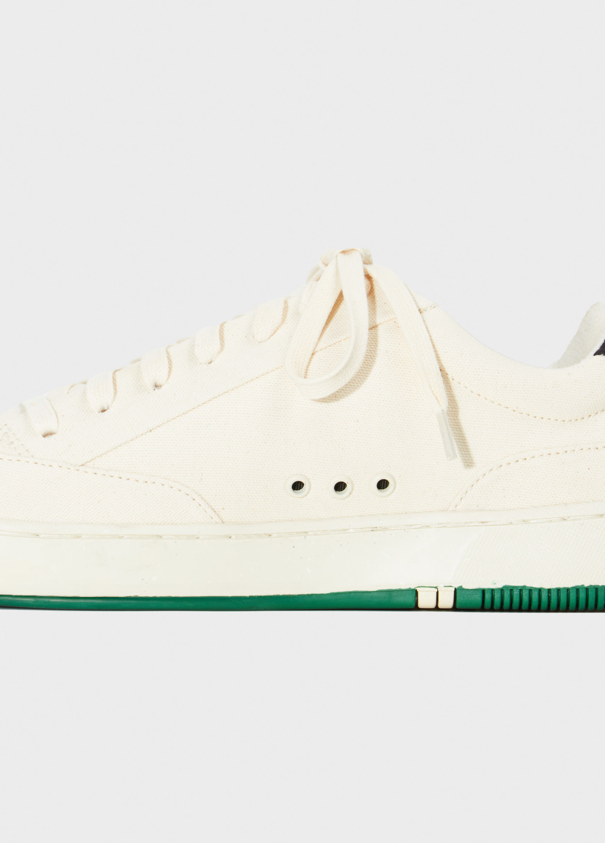 Canvas ag sneaker M