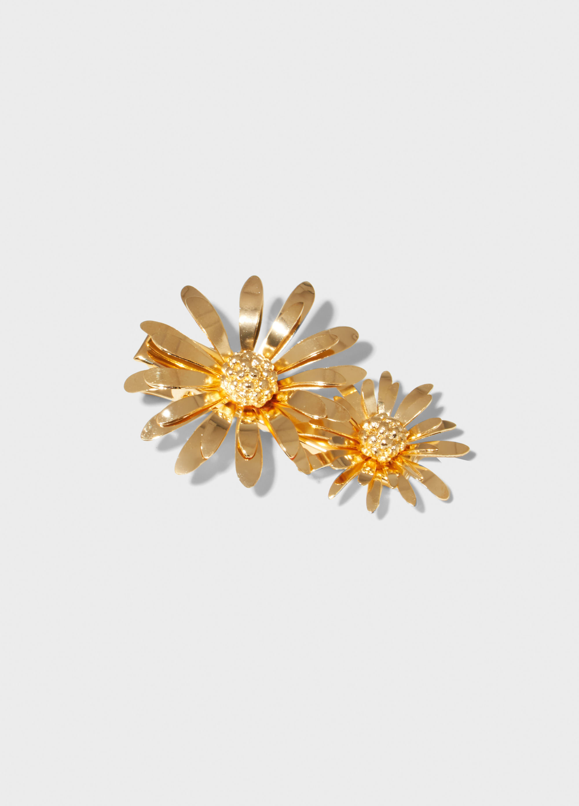 Conjunto presilha daisy