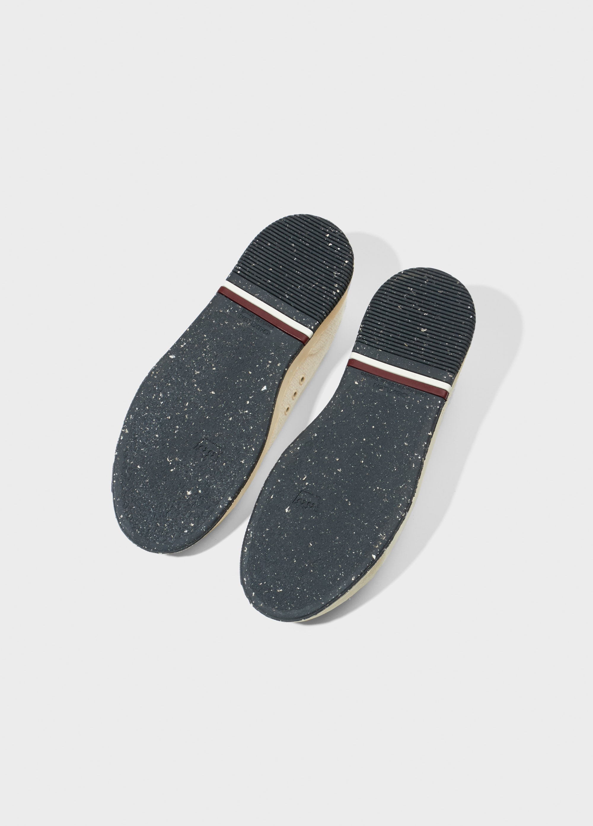 Canvas ag sneaker trame