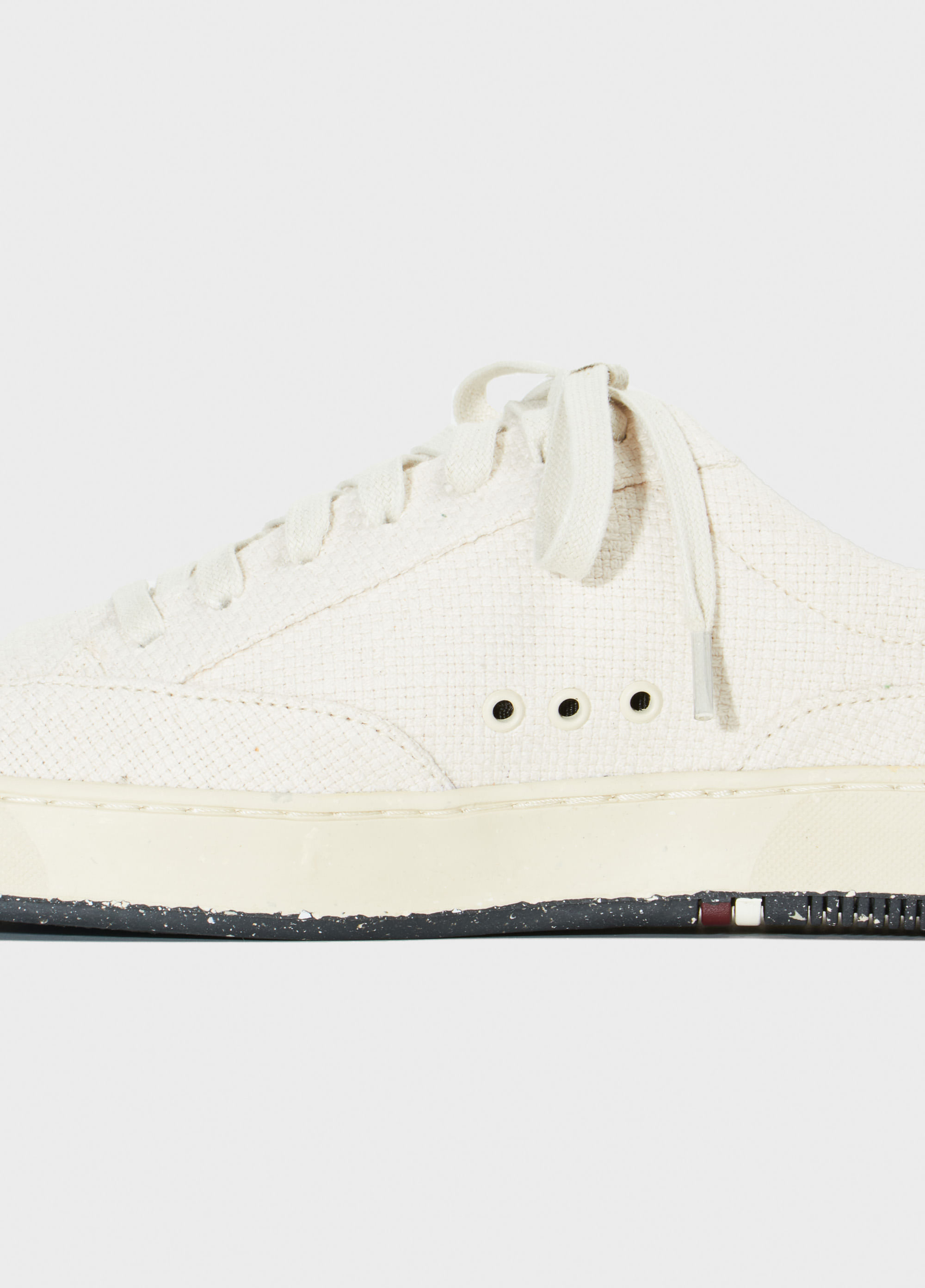 Canvas ag sneaker trame