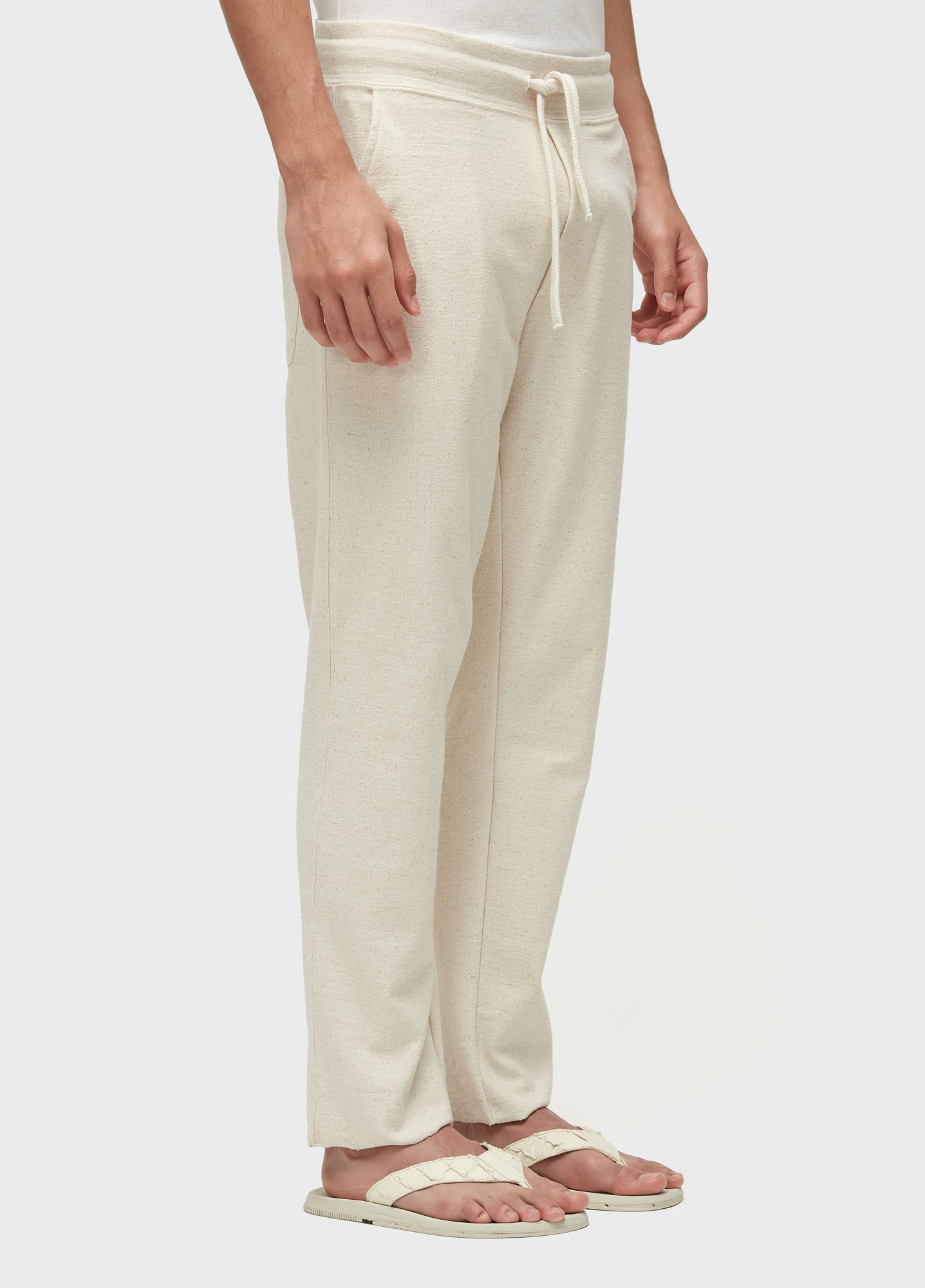 Calça rustic e-basics