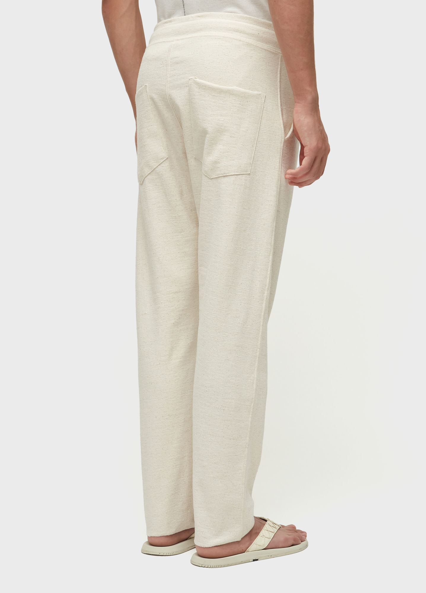 Calça rustic e-basics