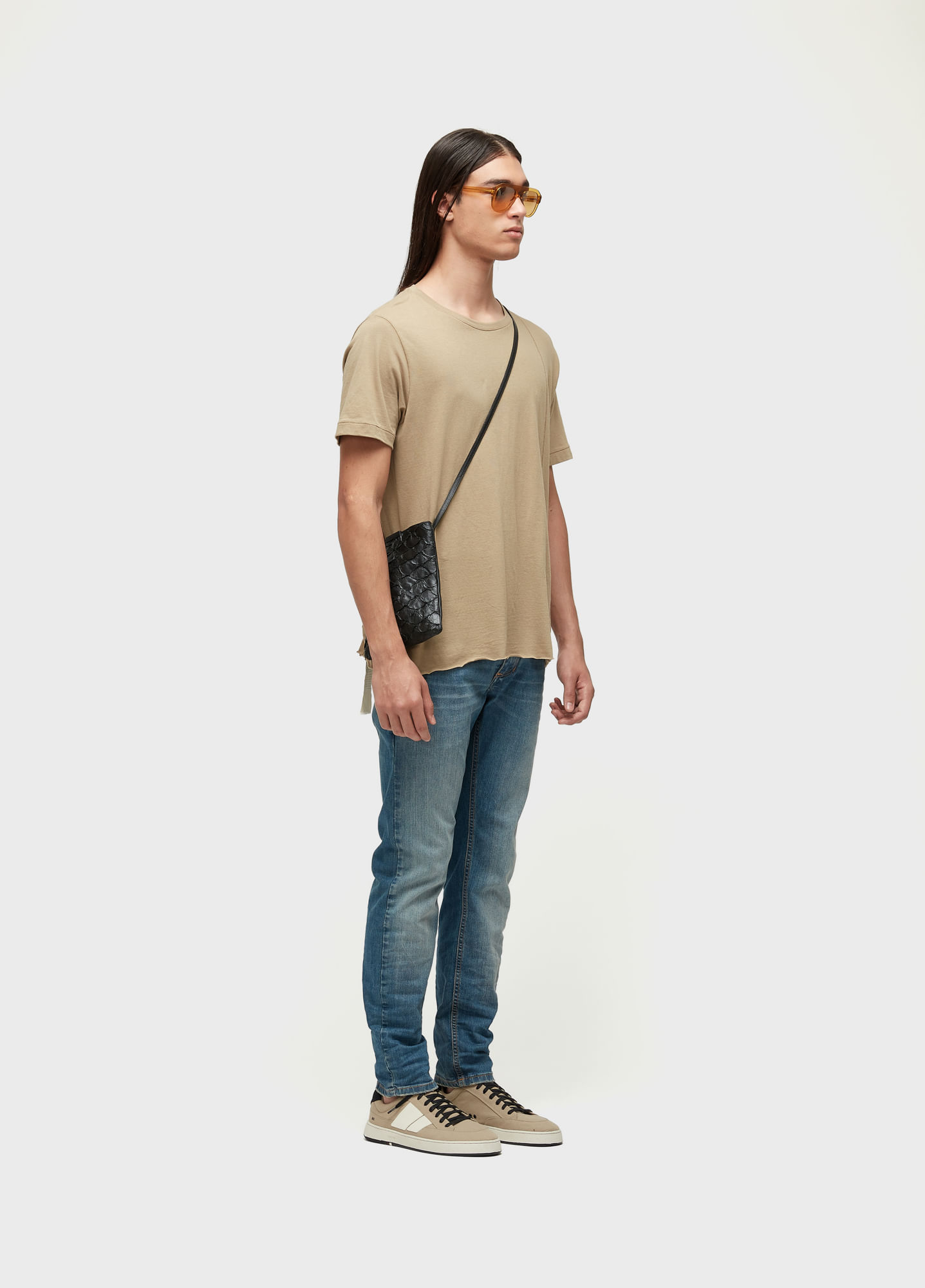Calça jeans joatinga used