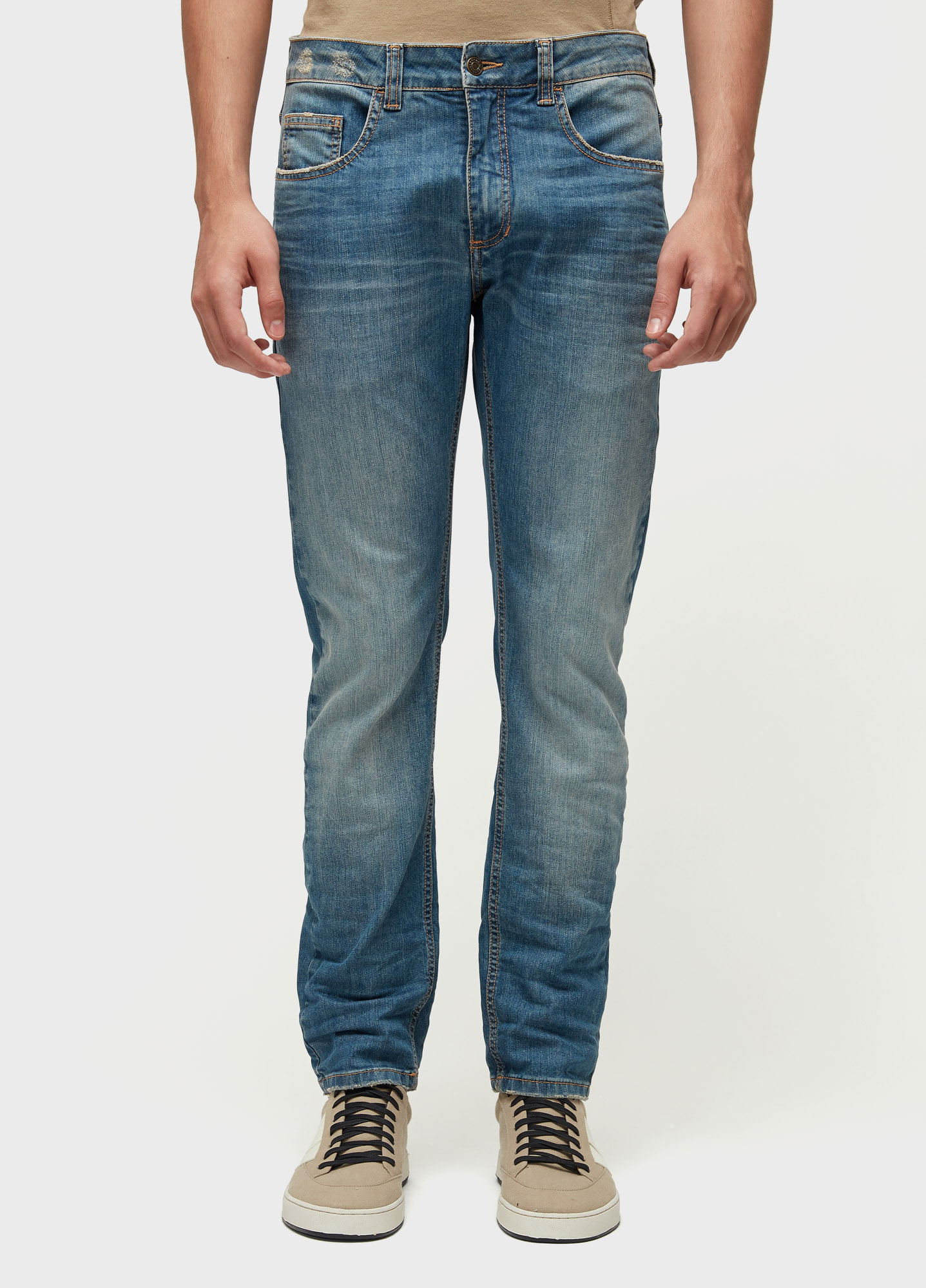 Calça jeans joatinga used