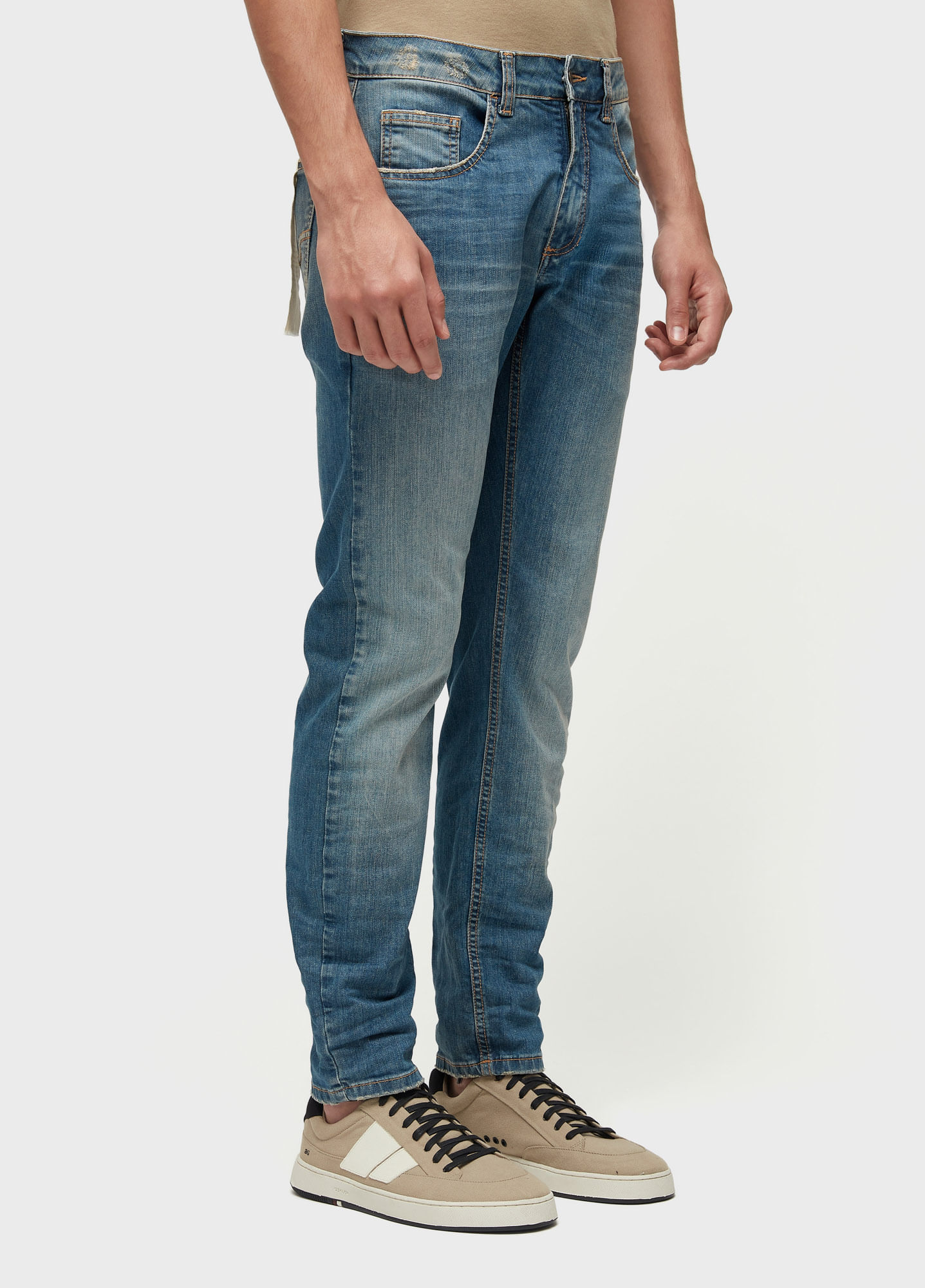 Calça jeans joatinga used