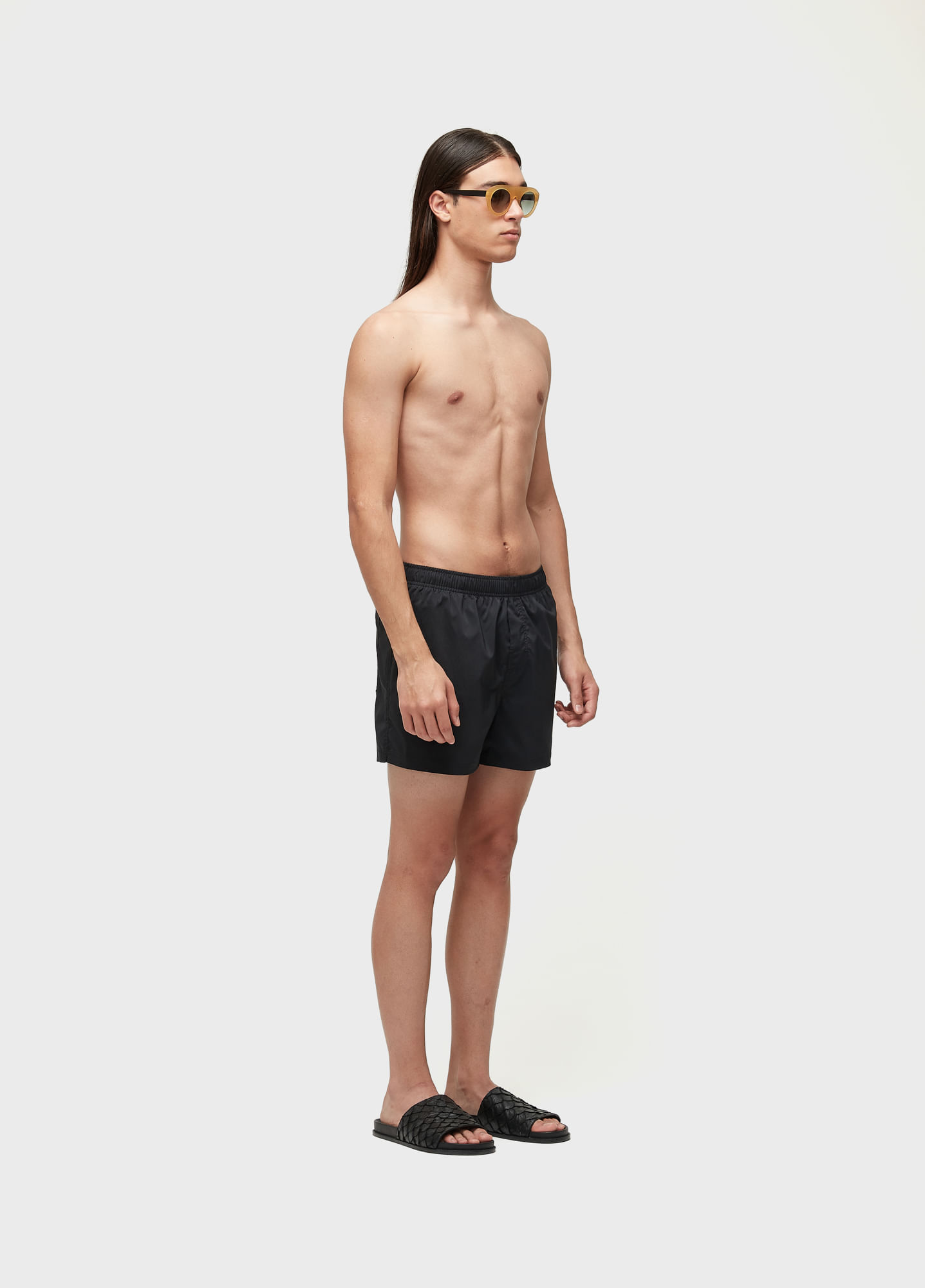 Beach short new aquaone flex