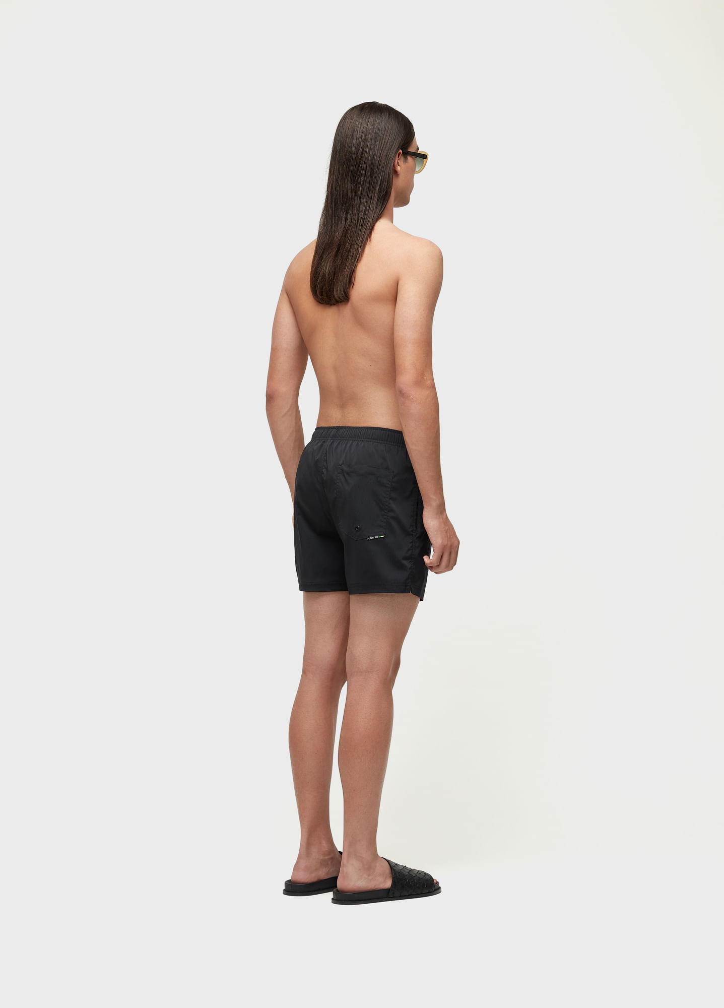 Beach short new aquaone flex