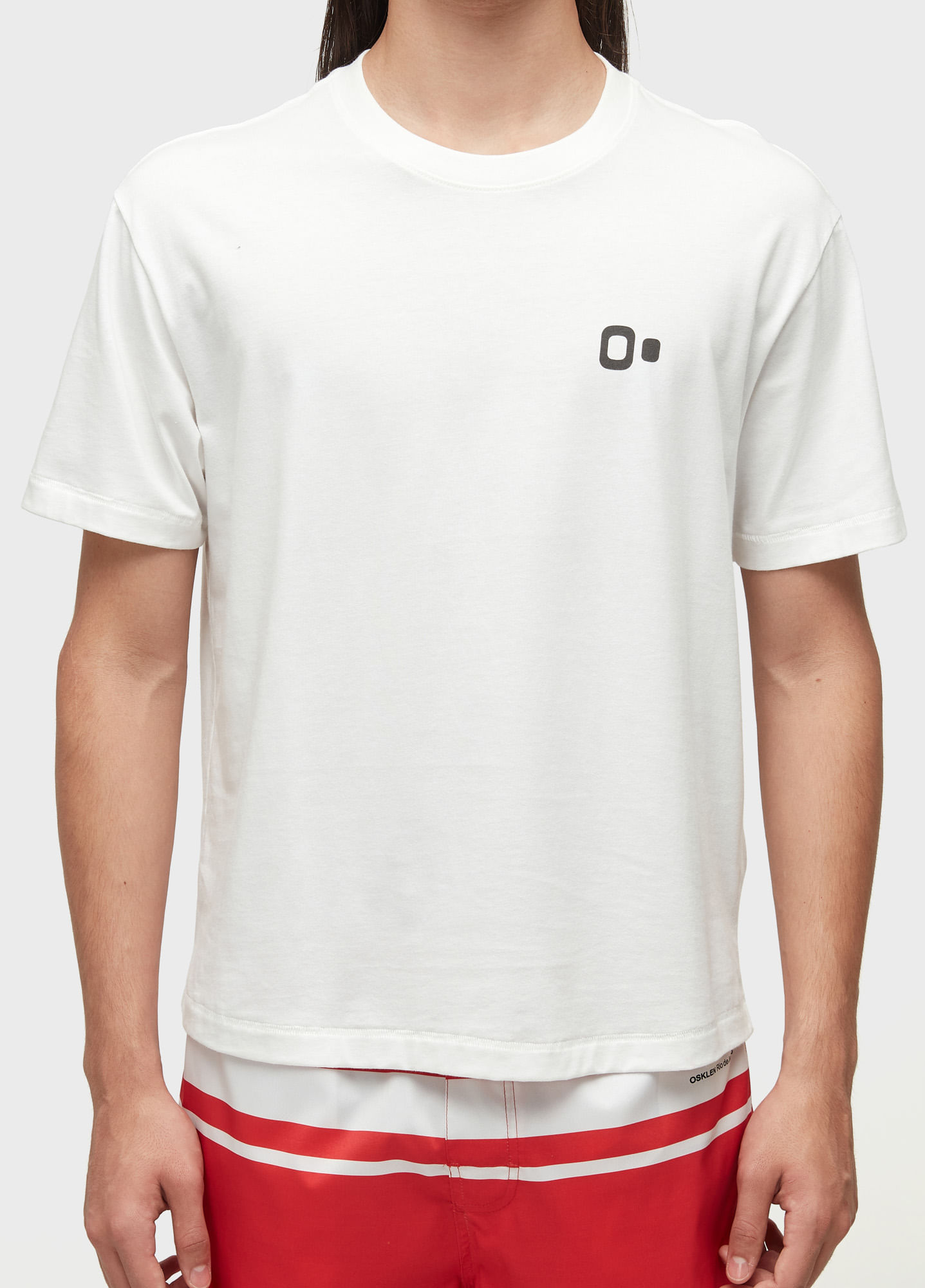 T-shirt ipanema osk