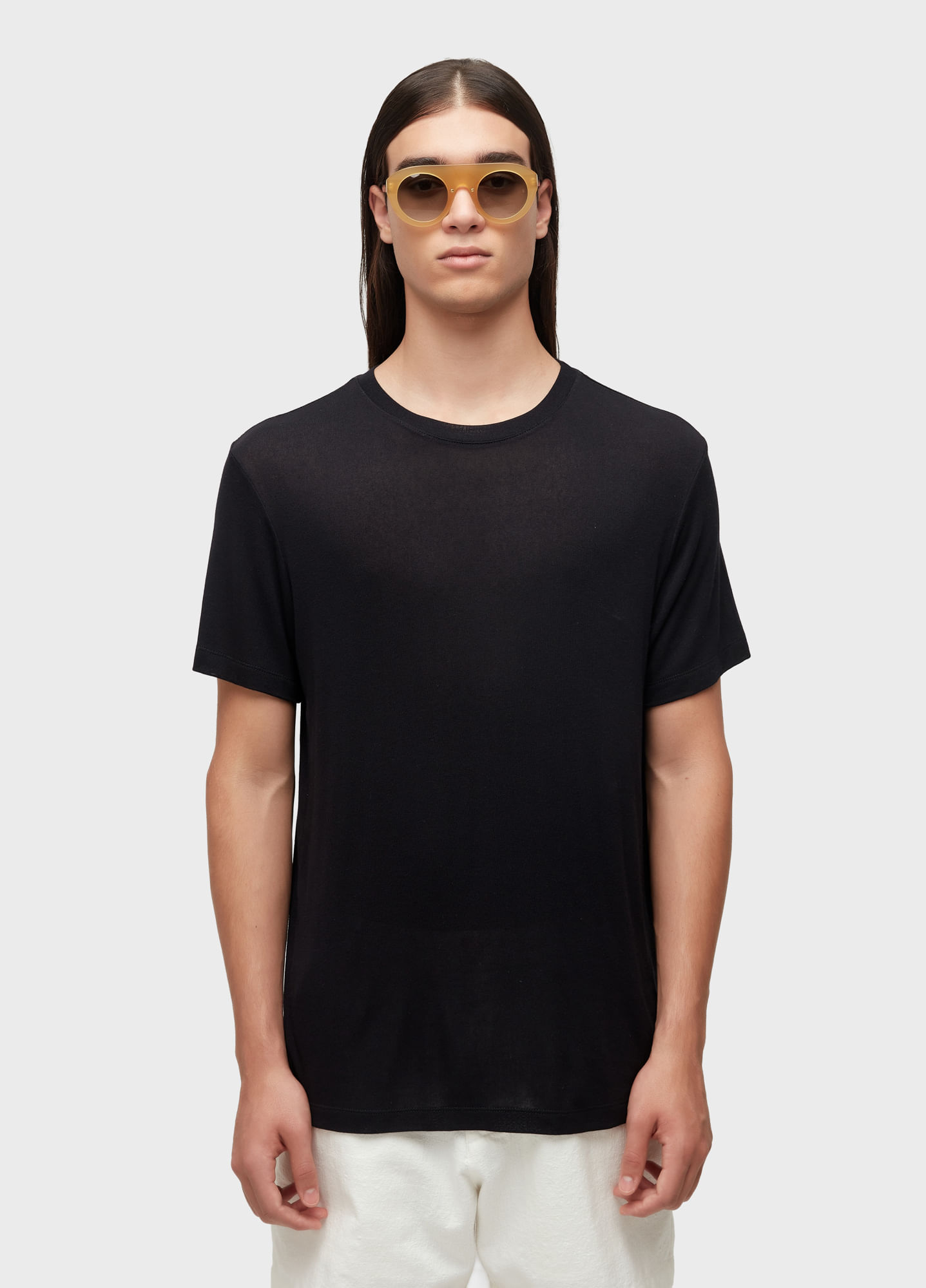T-shirt knit night