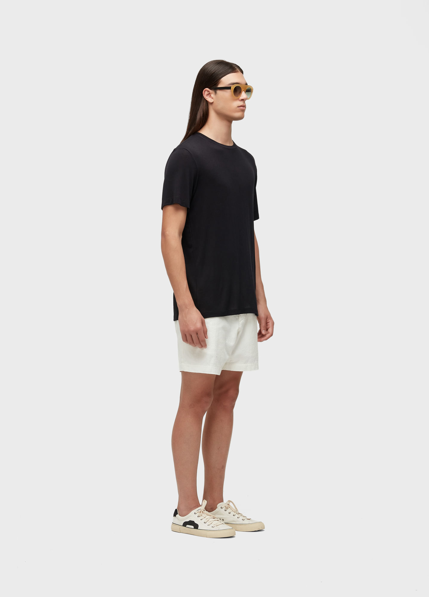 T-shirt knit night