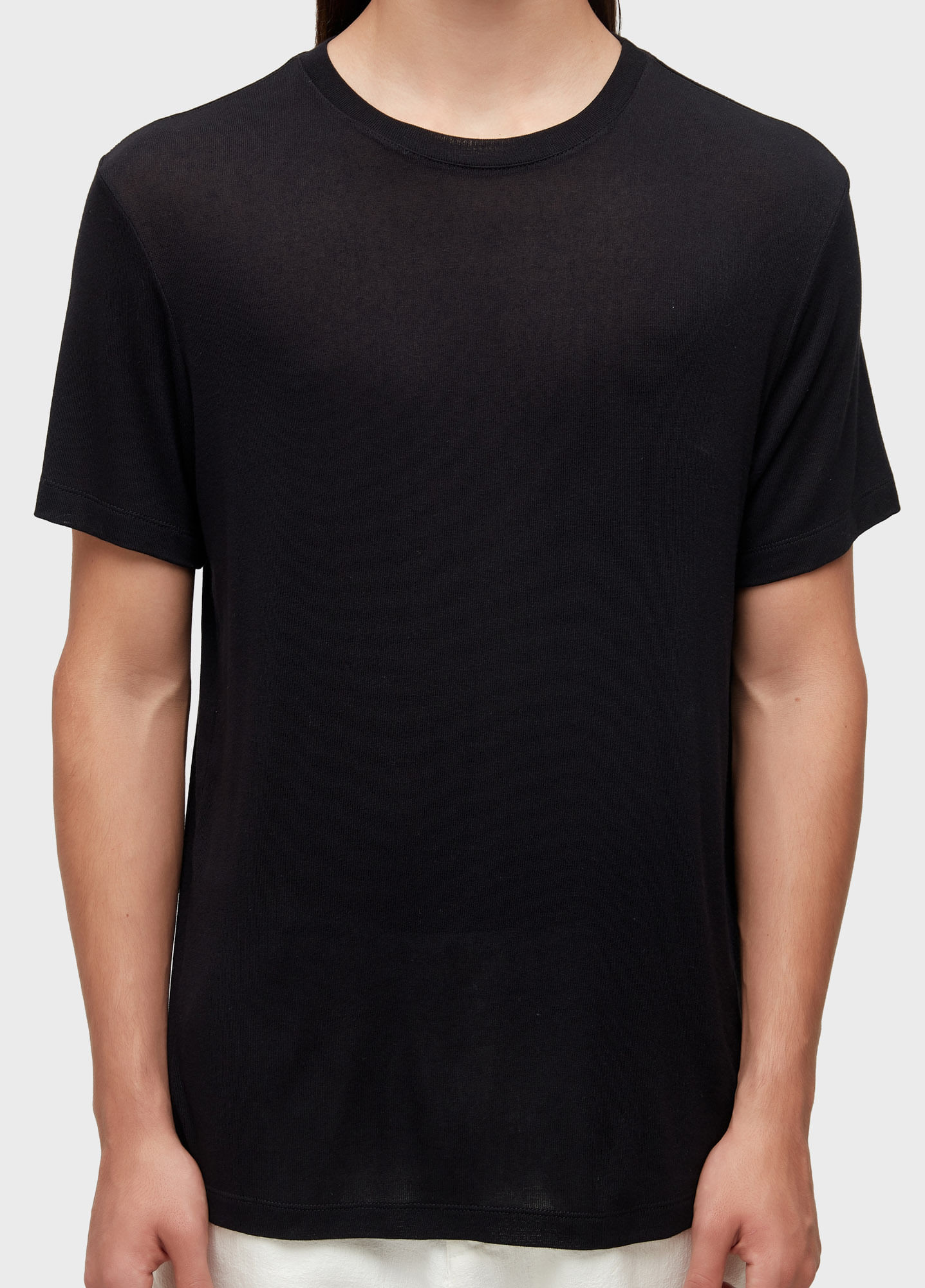T-shirt knit night