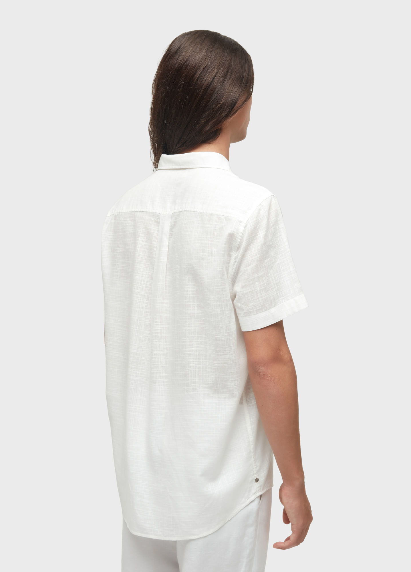 Camisa texture color