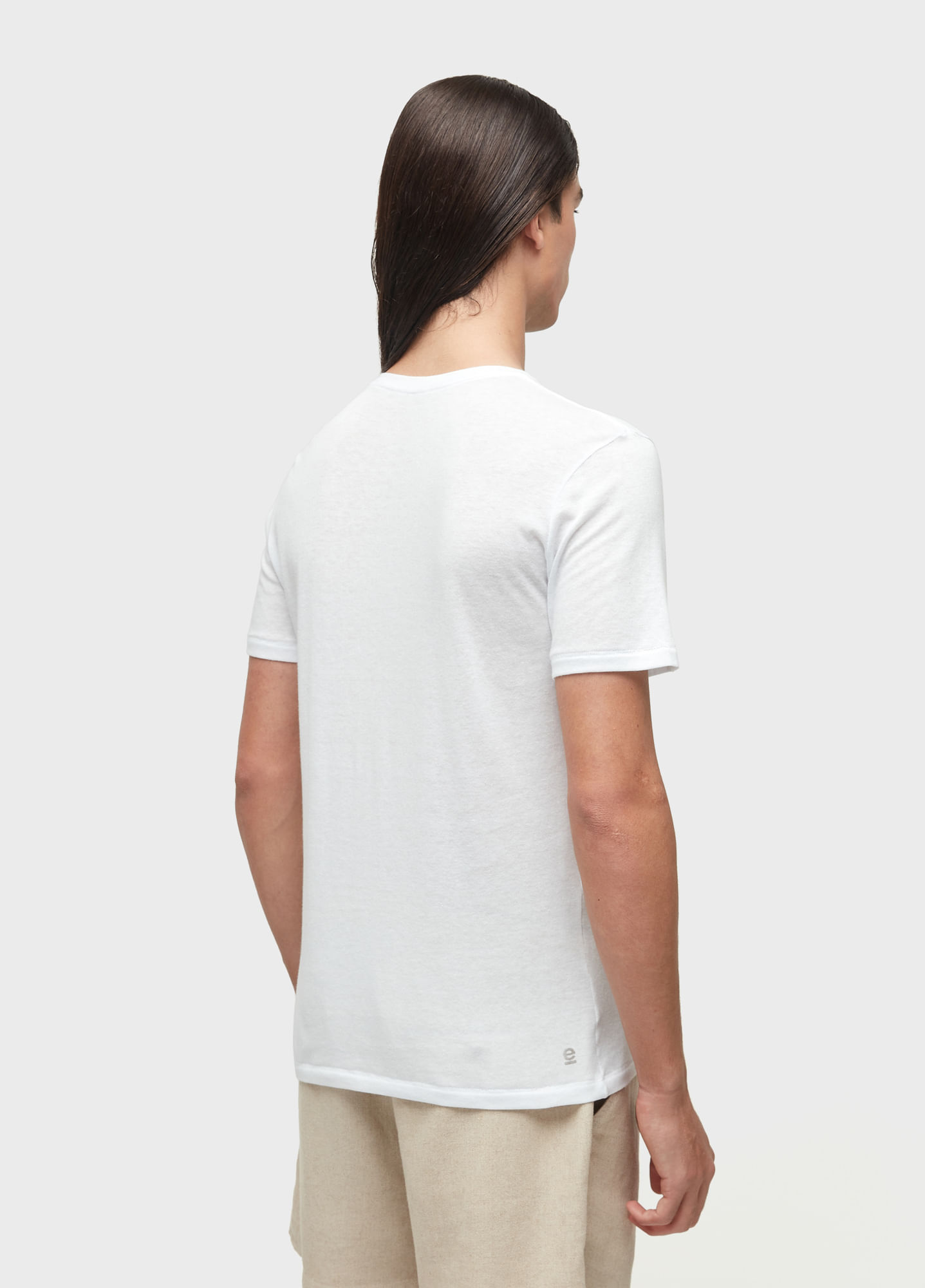 T-shirt light e-basics II