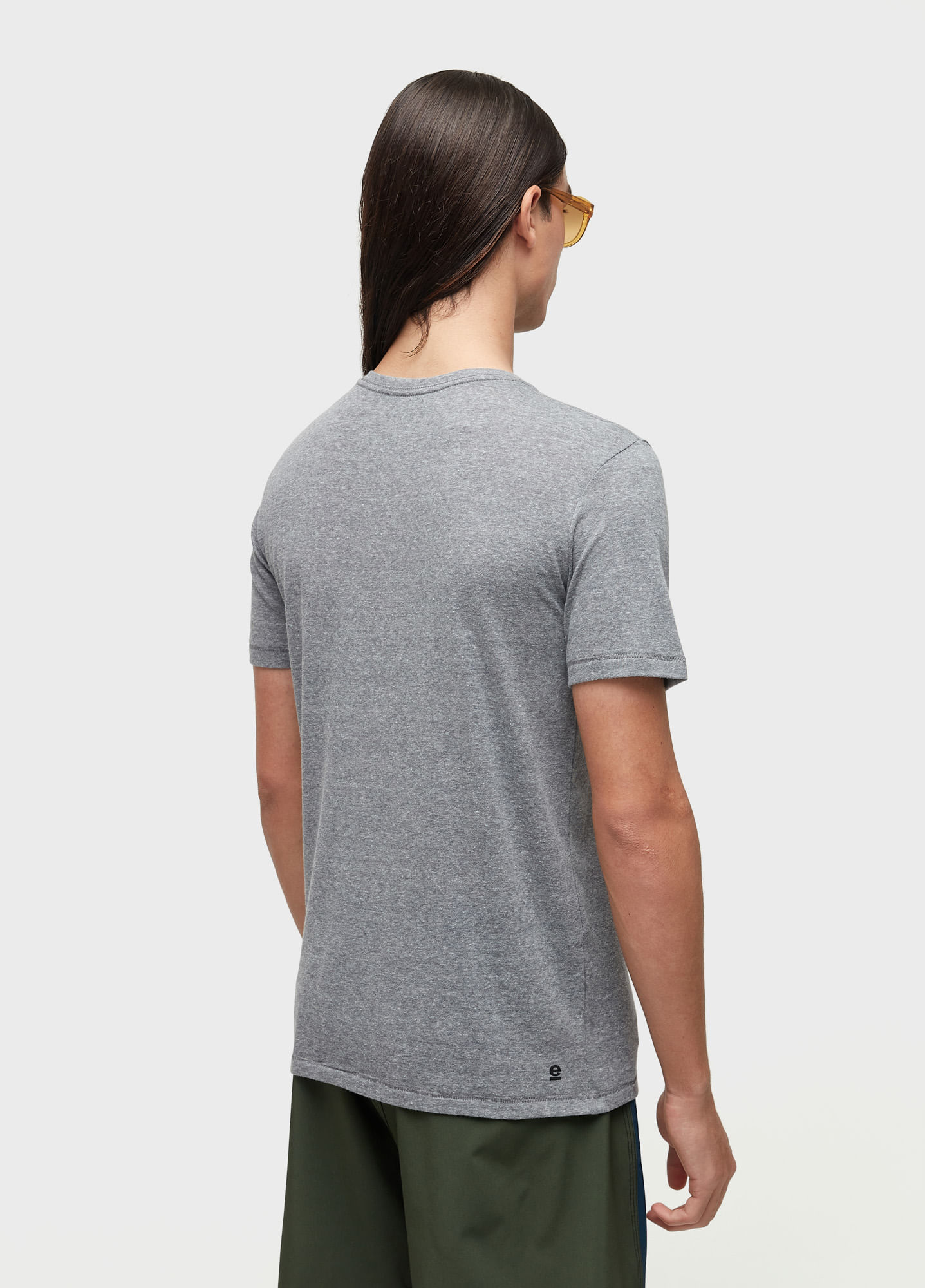 T-shirt light e-basics II