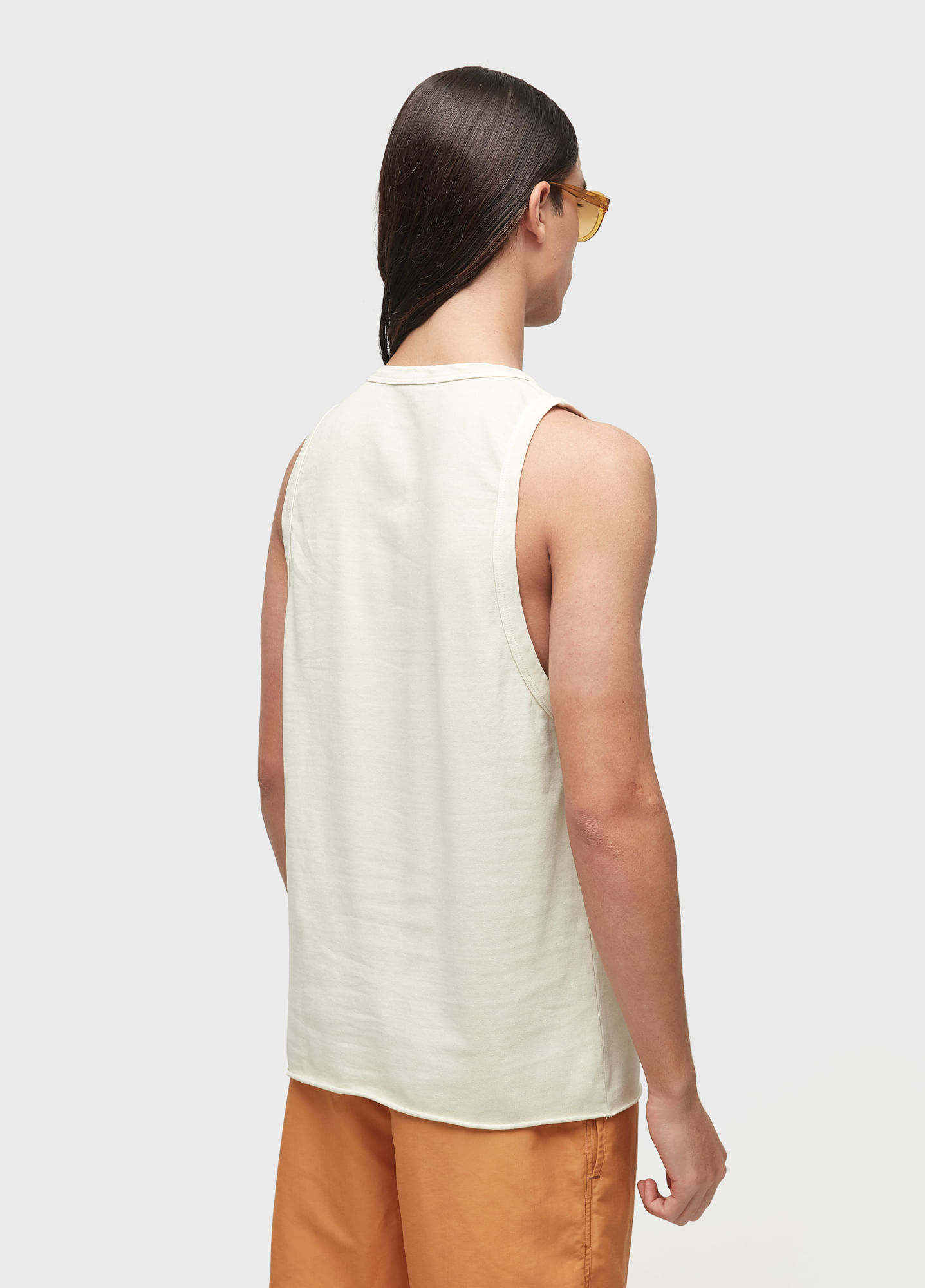 Regata strong tridente