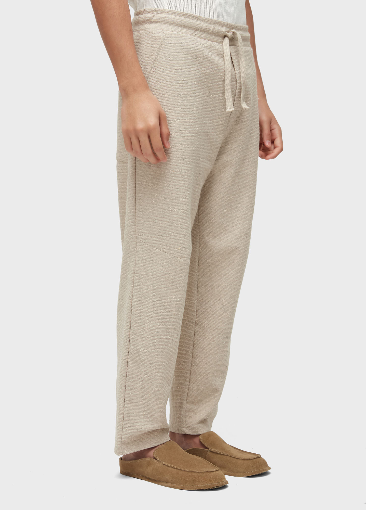 Calça basic recycled