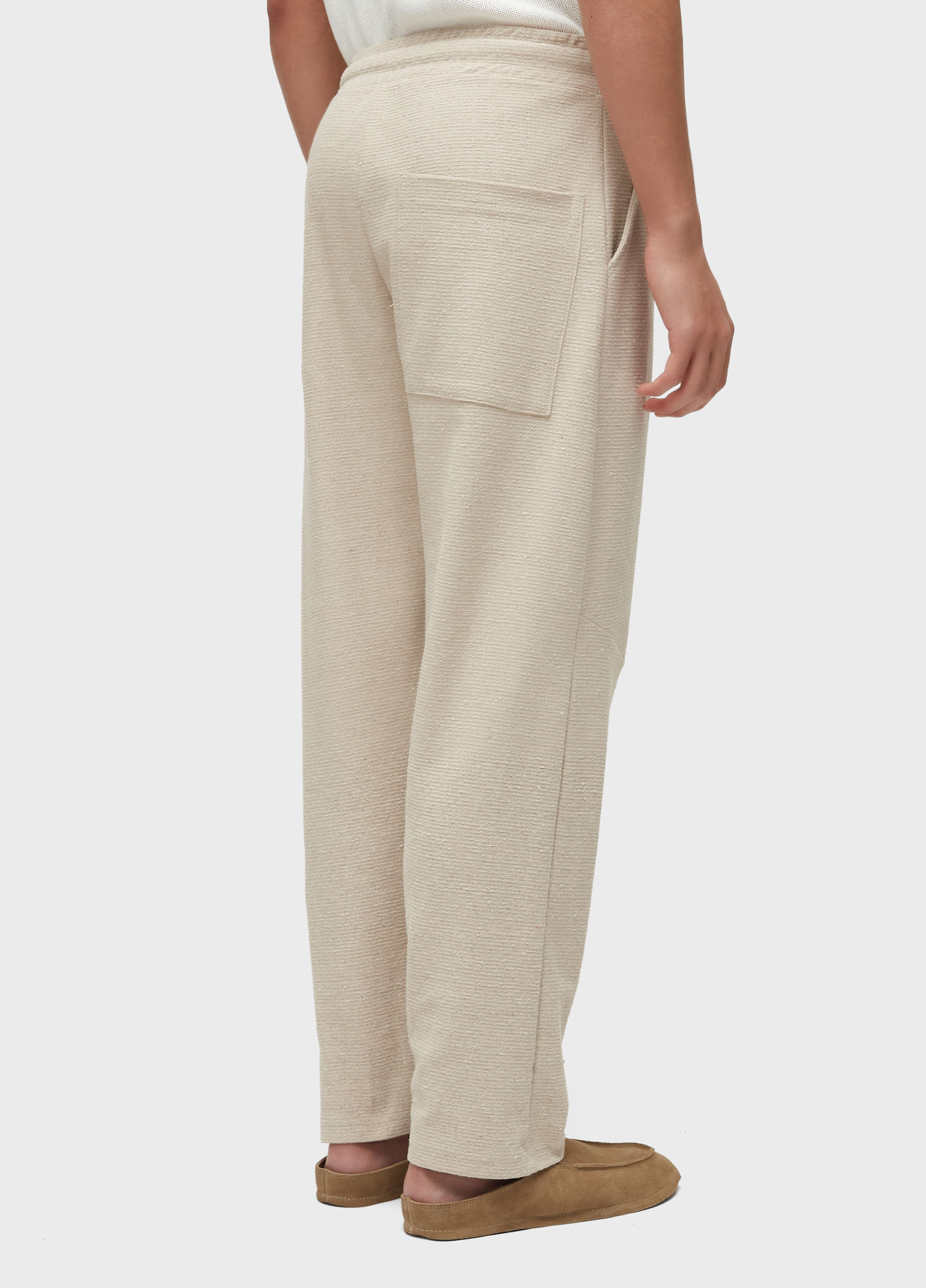 Calça basic recycled