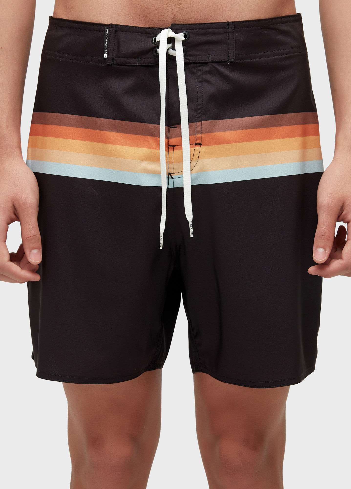 Bermuda surf arp night