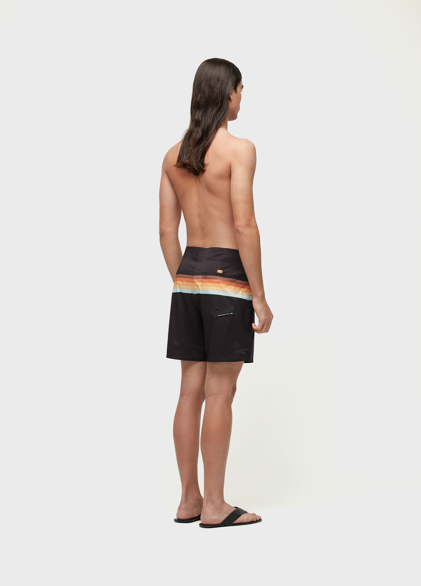 Bermuda surf arp night