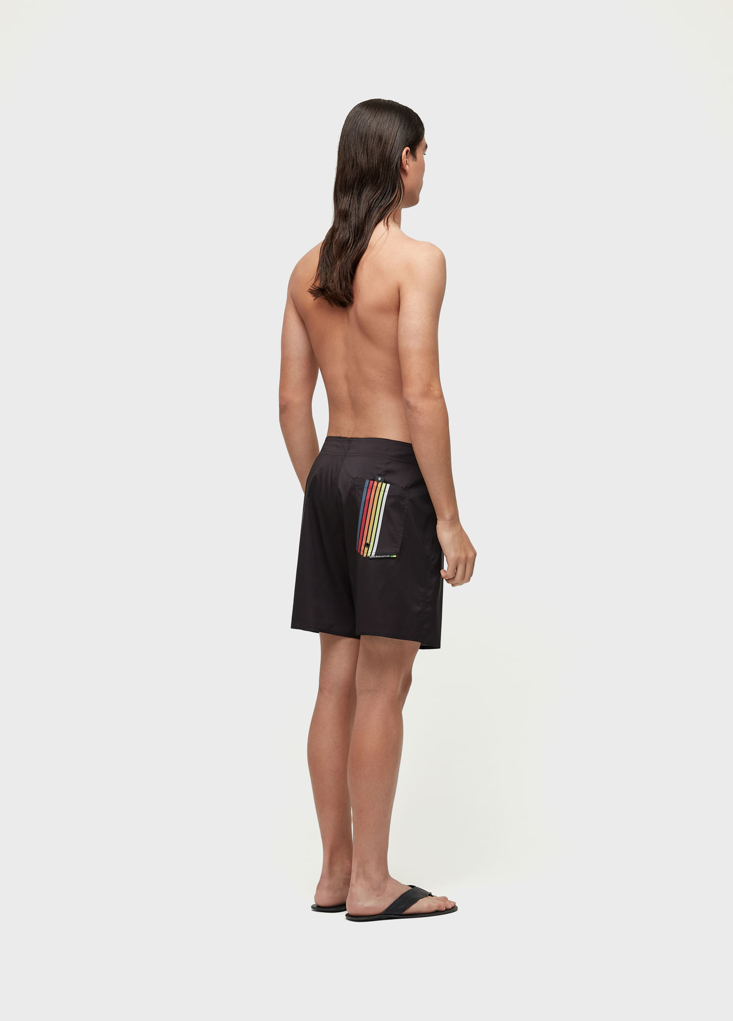 Bermuda surf aquaone flex spectrum