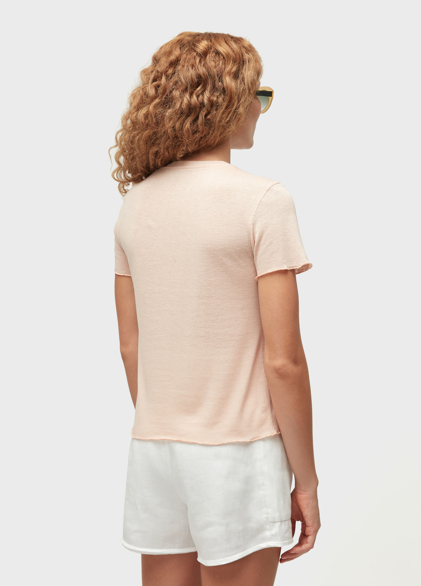 T-shirt cool and brazilian