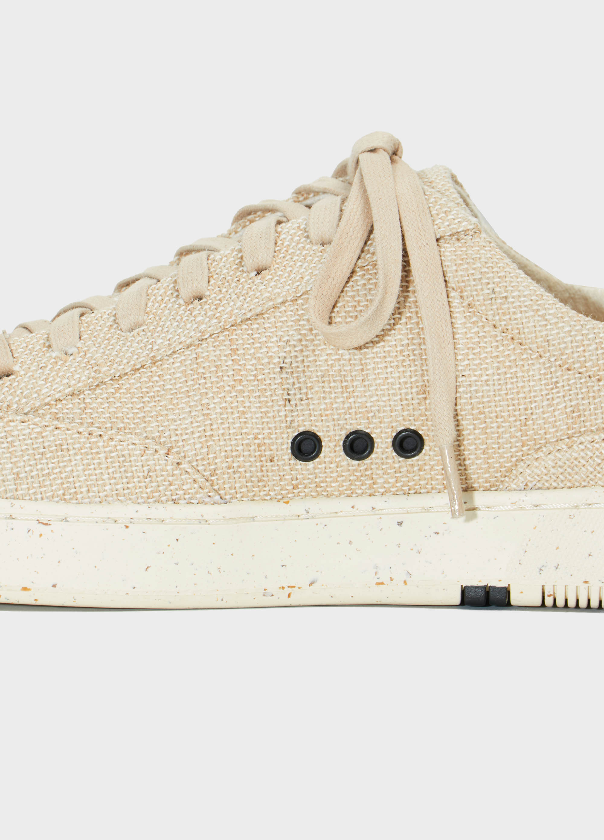Jute ag sneaker M
