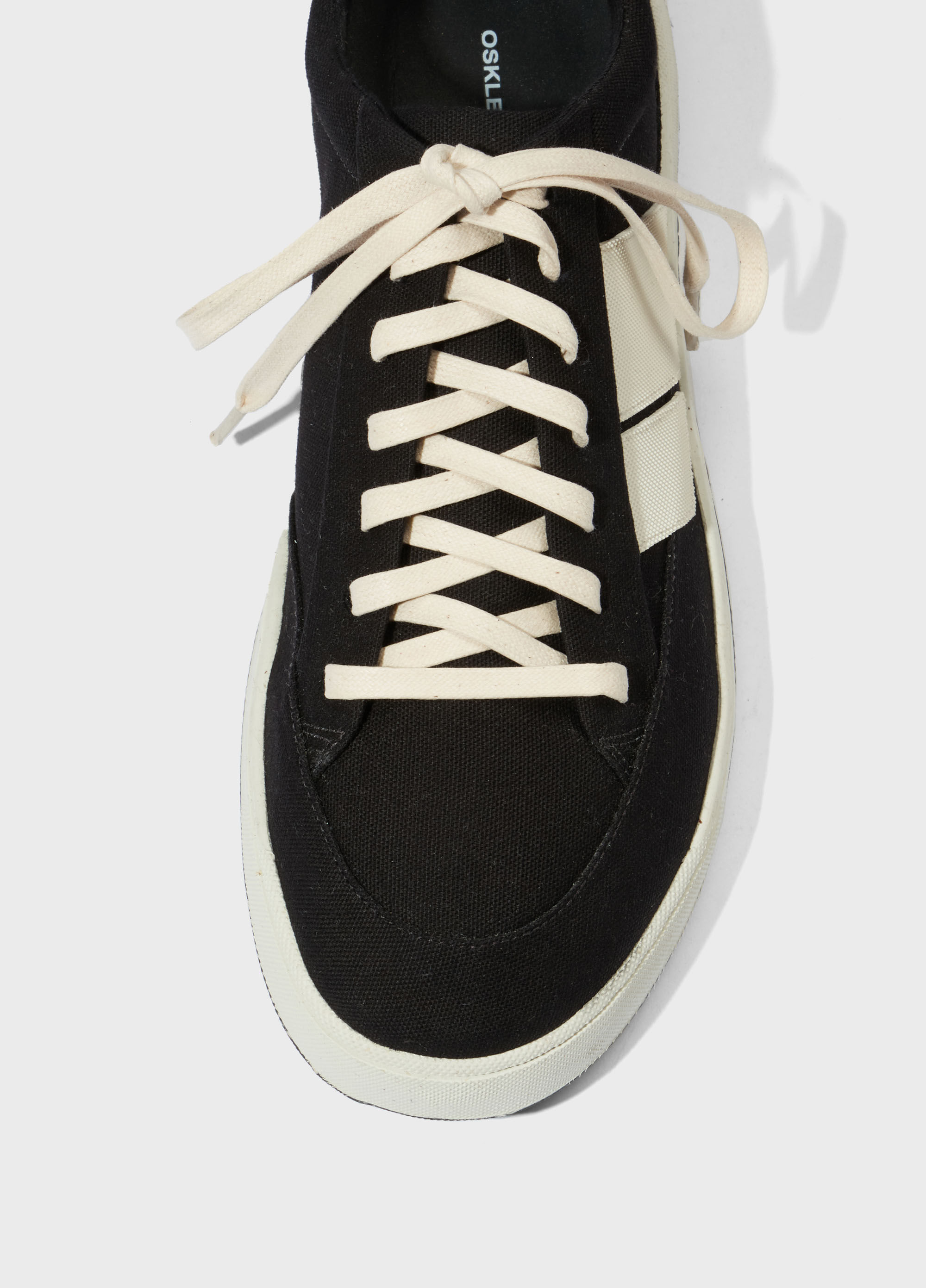 Canvas ag sneaker M