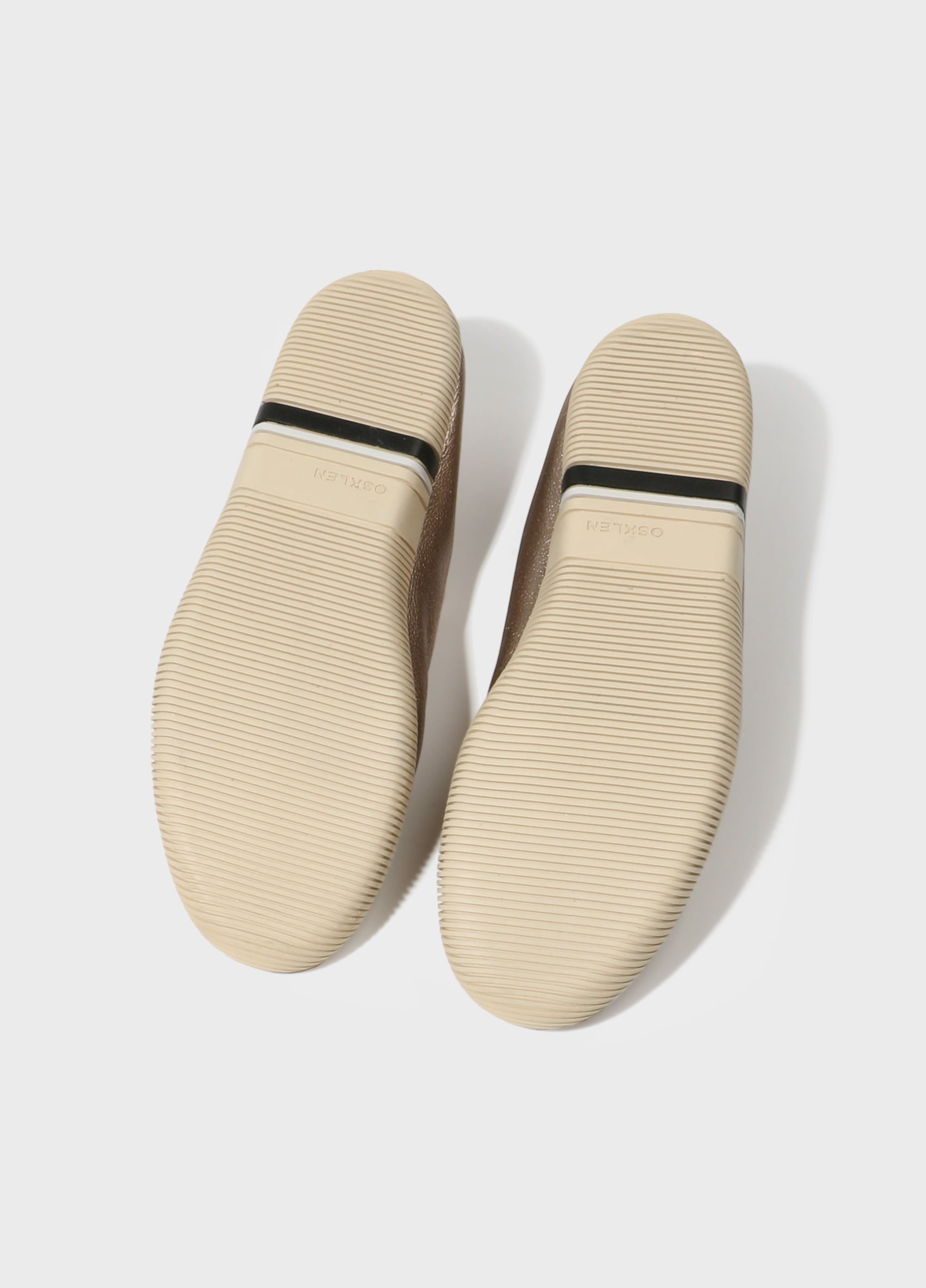 Tênis arpoador soft metallic