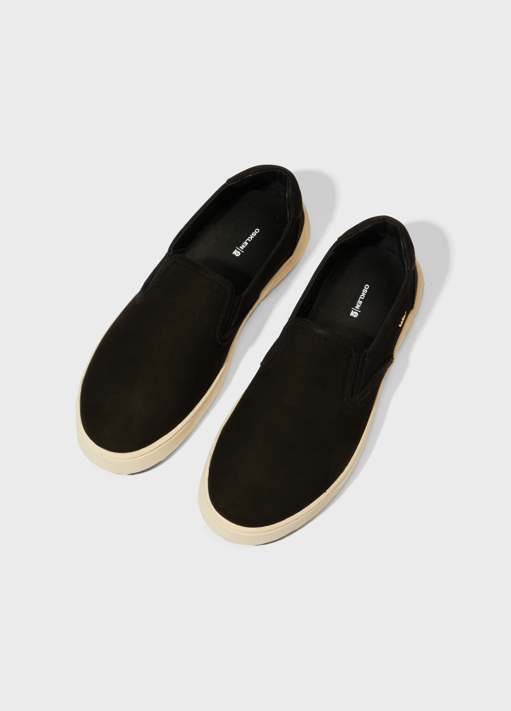 Tenis bossanova nobuck | Osklen