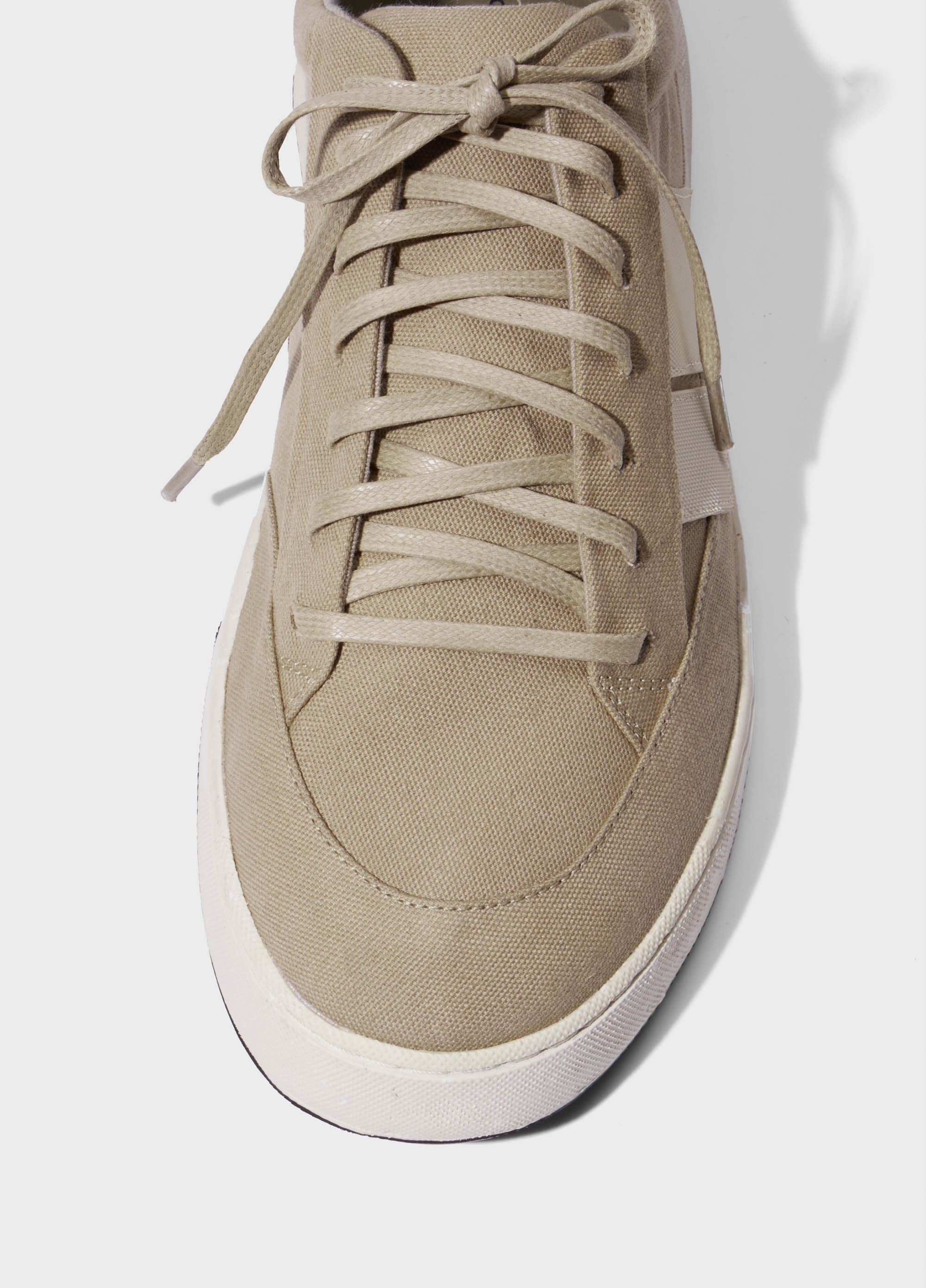 Canvas ag sneaker M