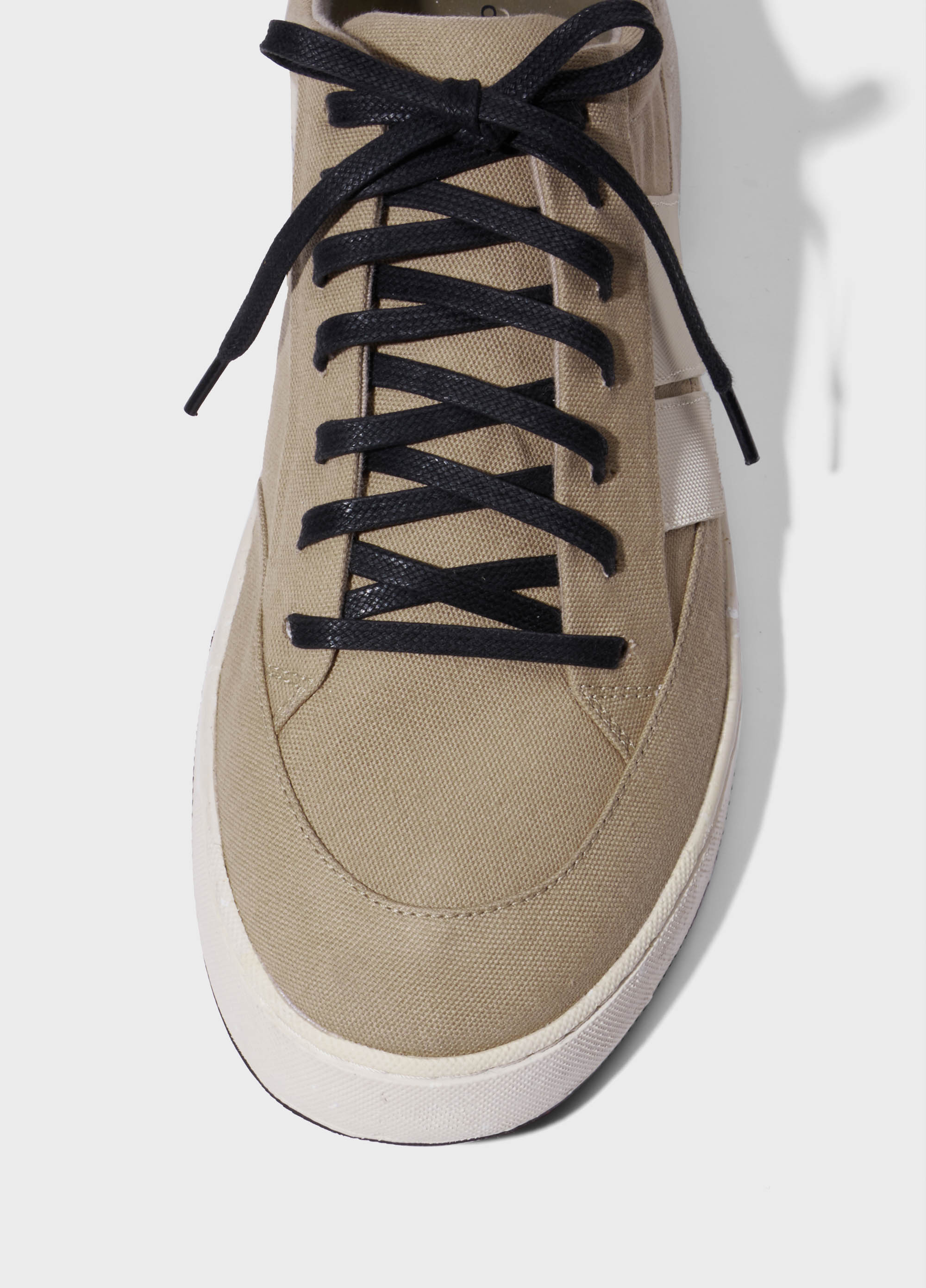 Canvas ag sneaker M