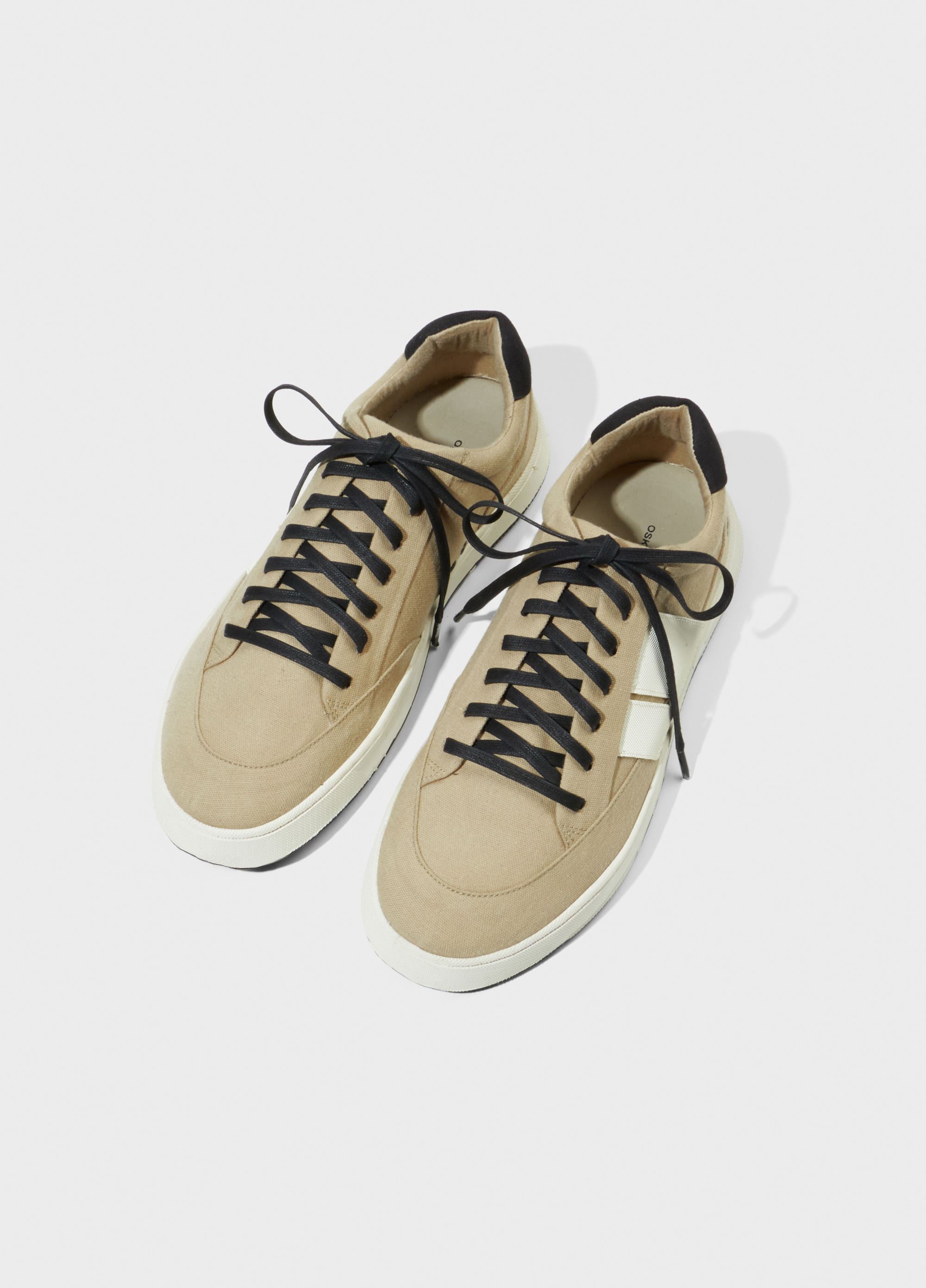 Canvas ag sneaker M