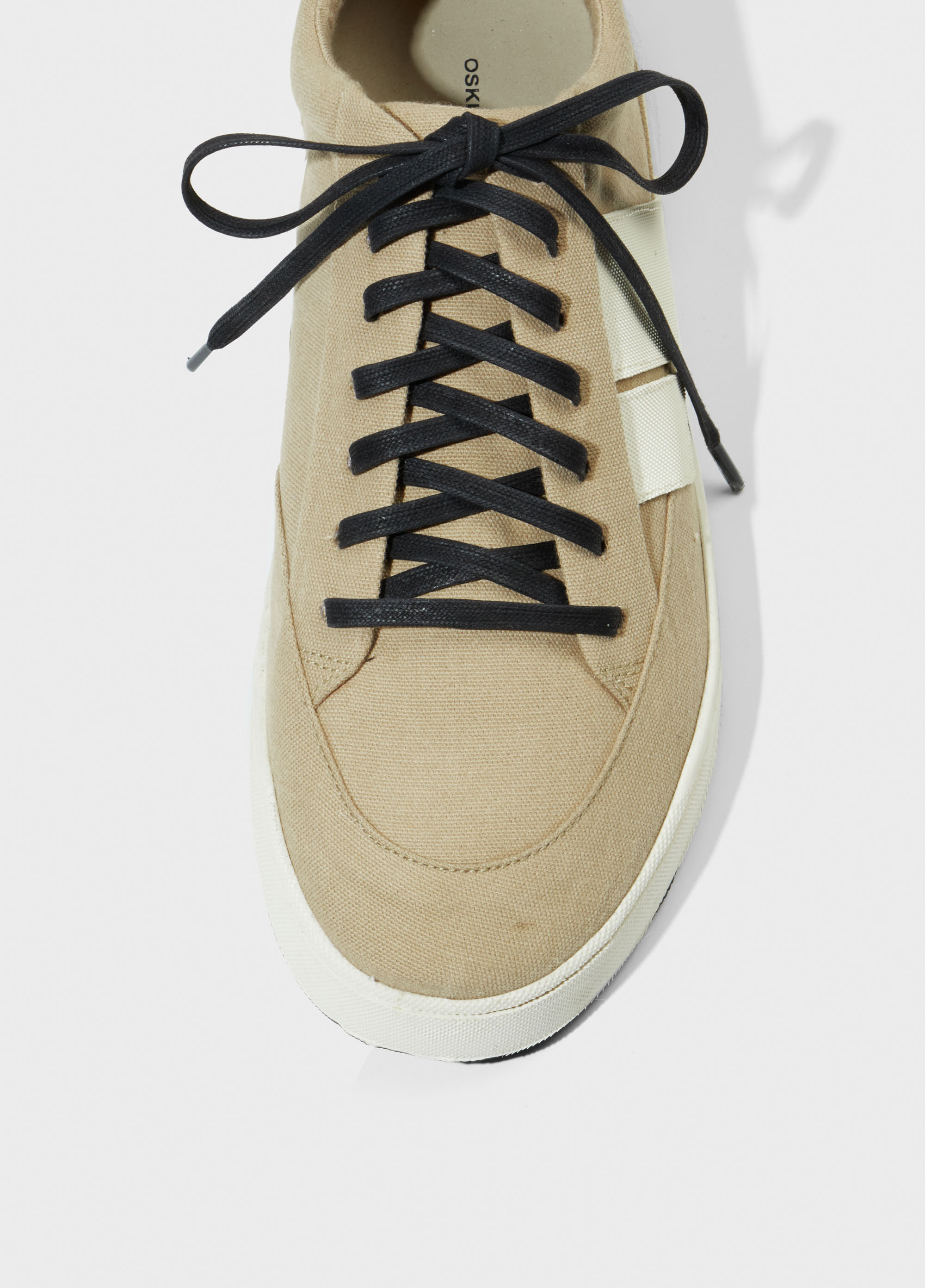 Canvas ag sneaker M