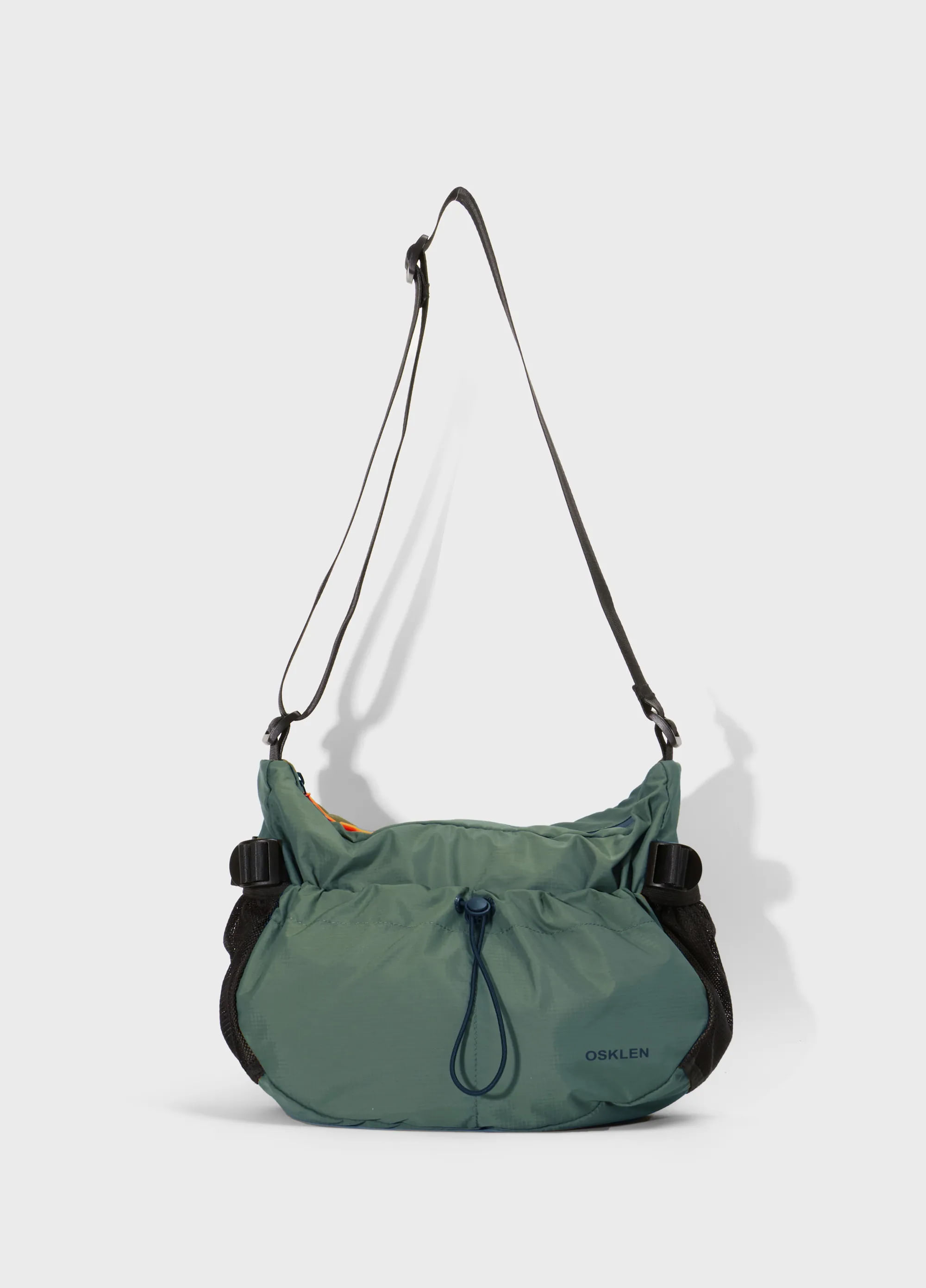 Bolsa split new