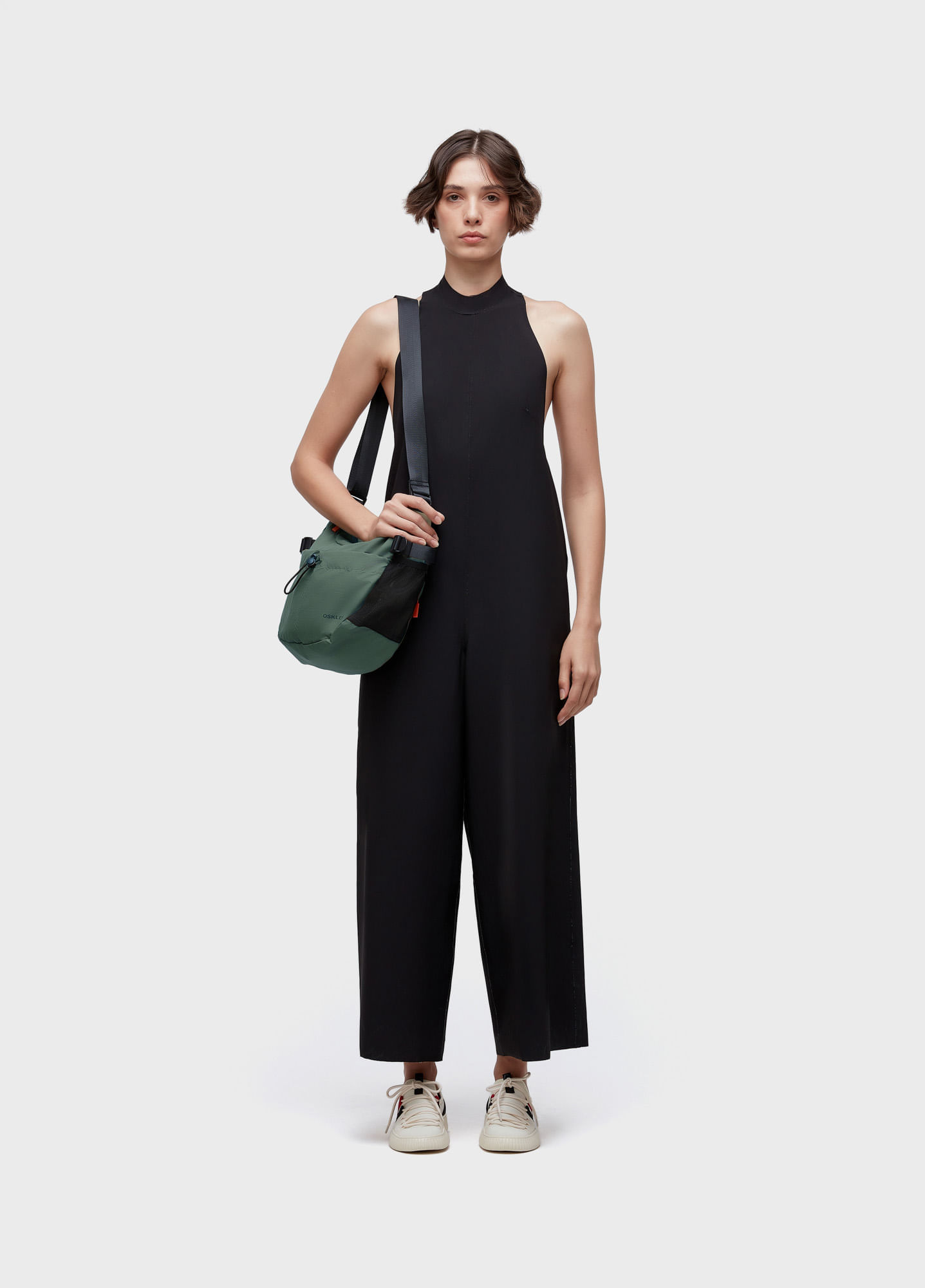 Bolsa split new
