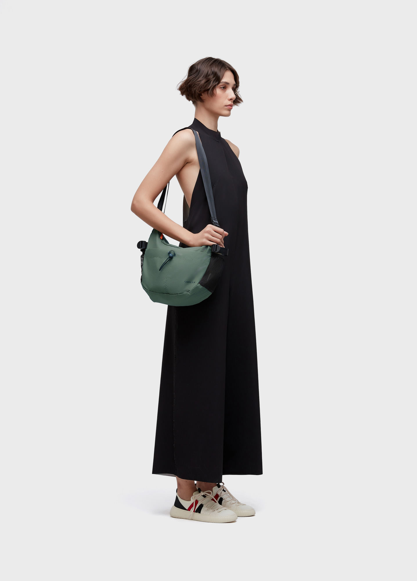 Bolsa split new