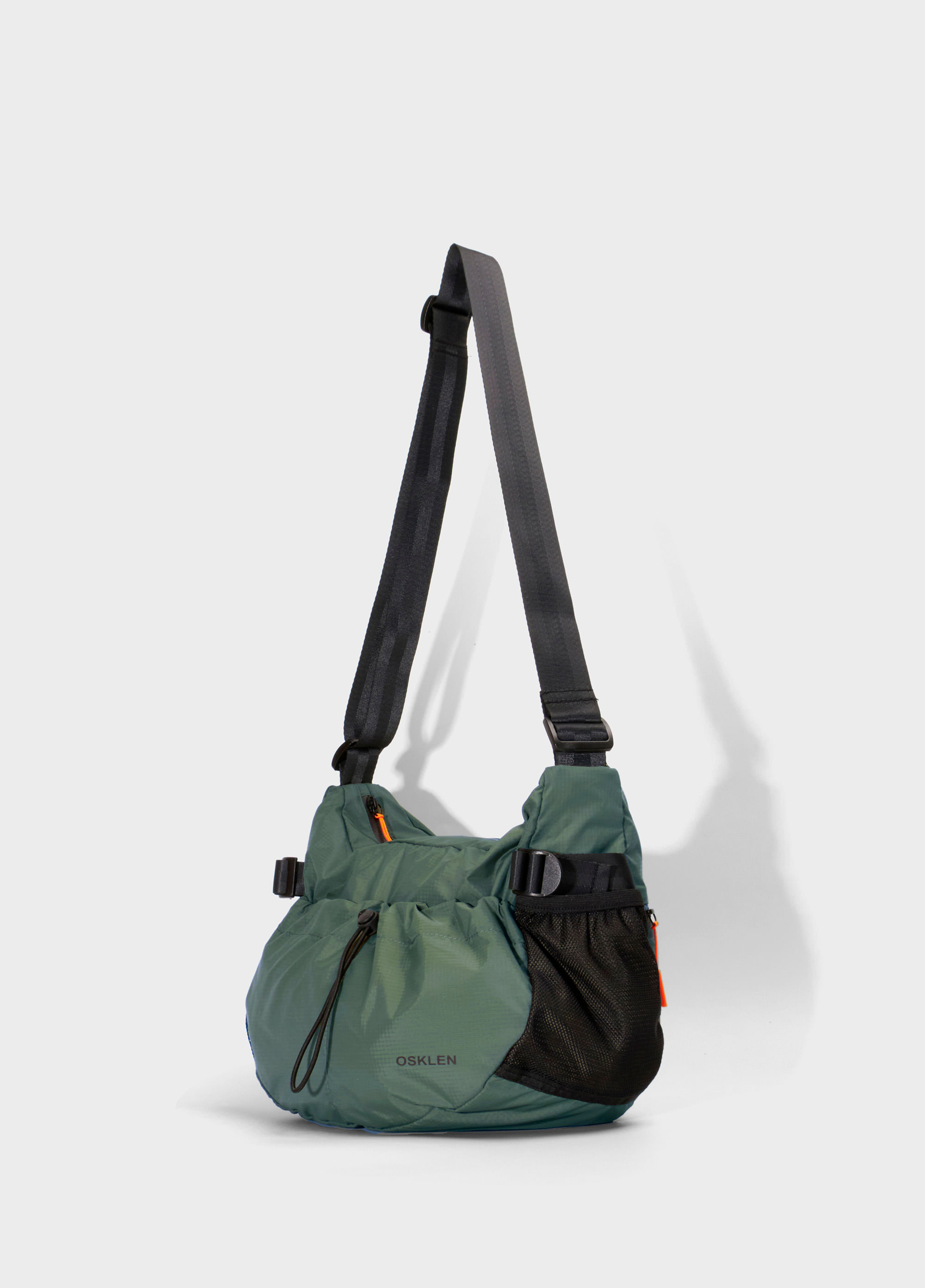 Bolsa split new