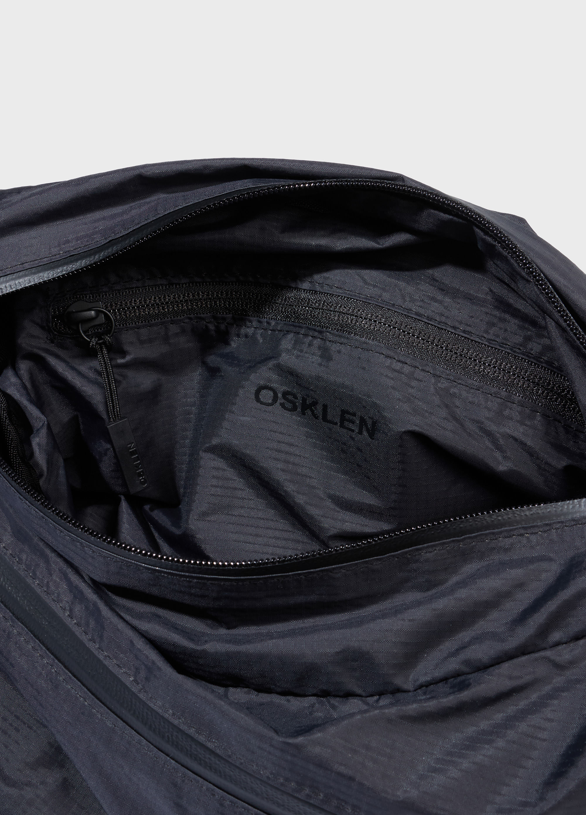 Bolsa split new