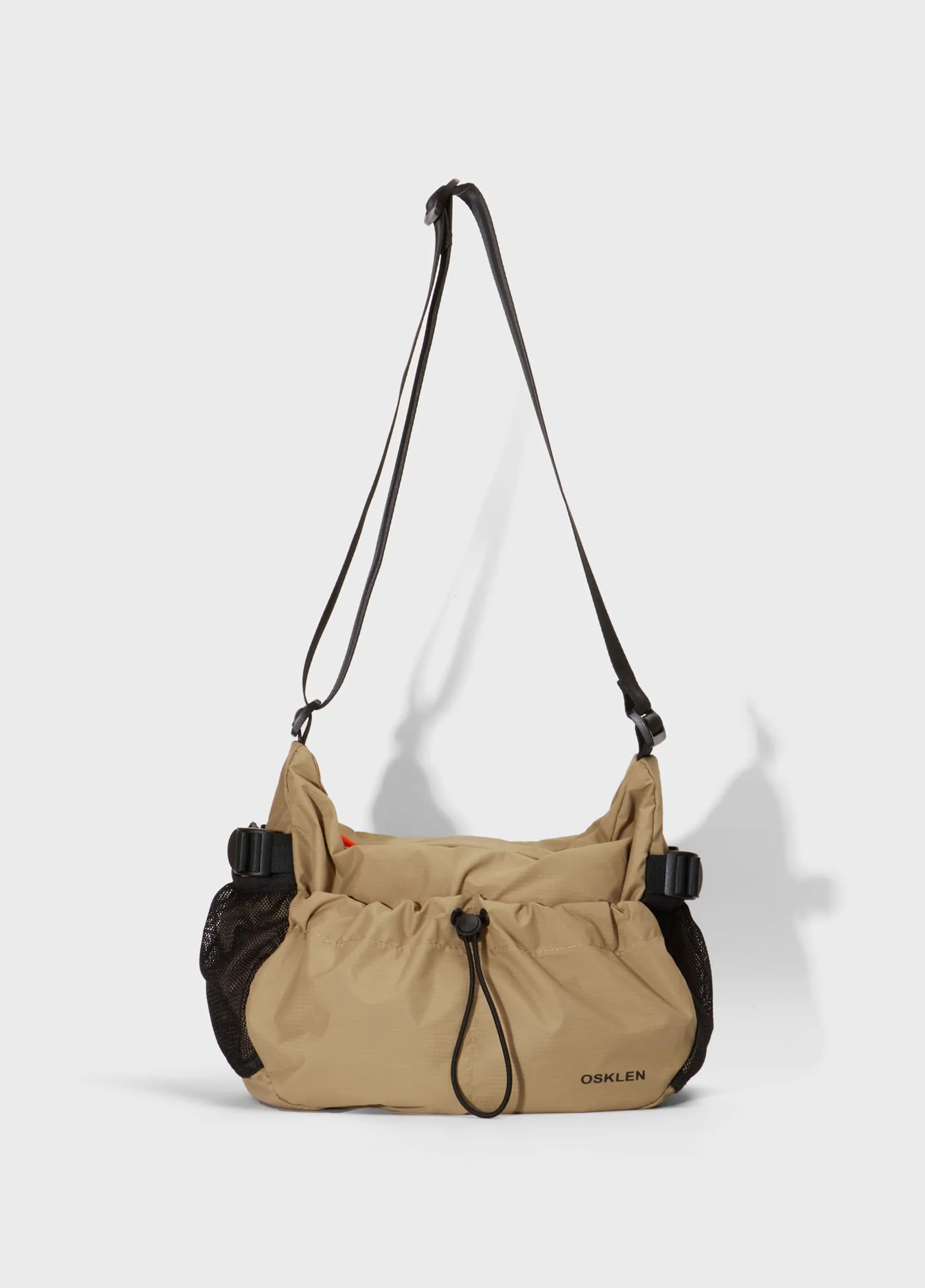 Bolsa split new