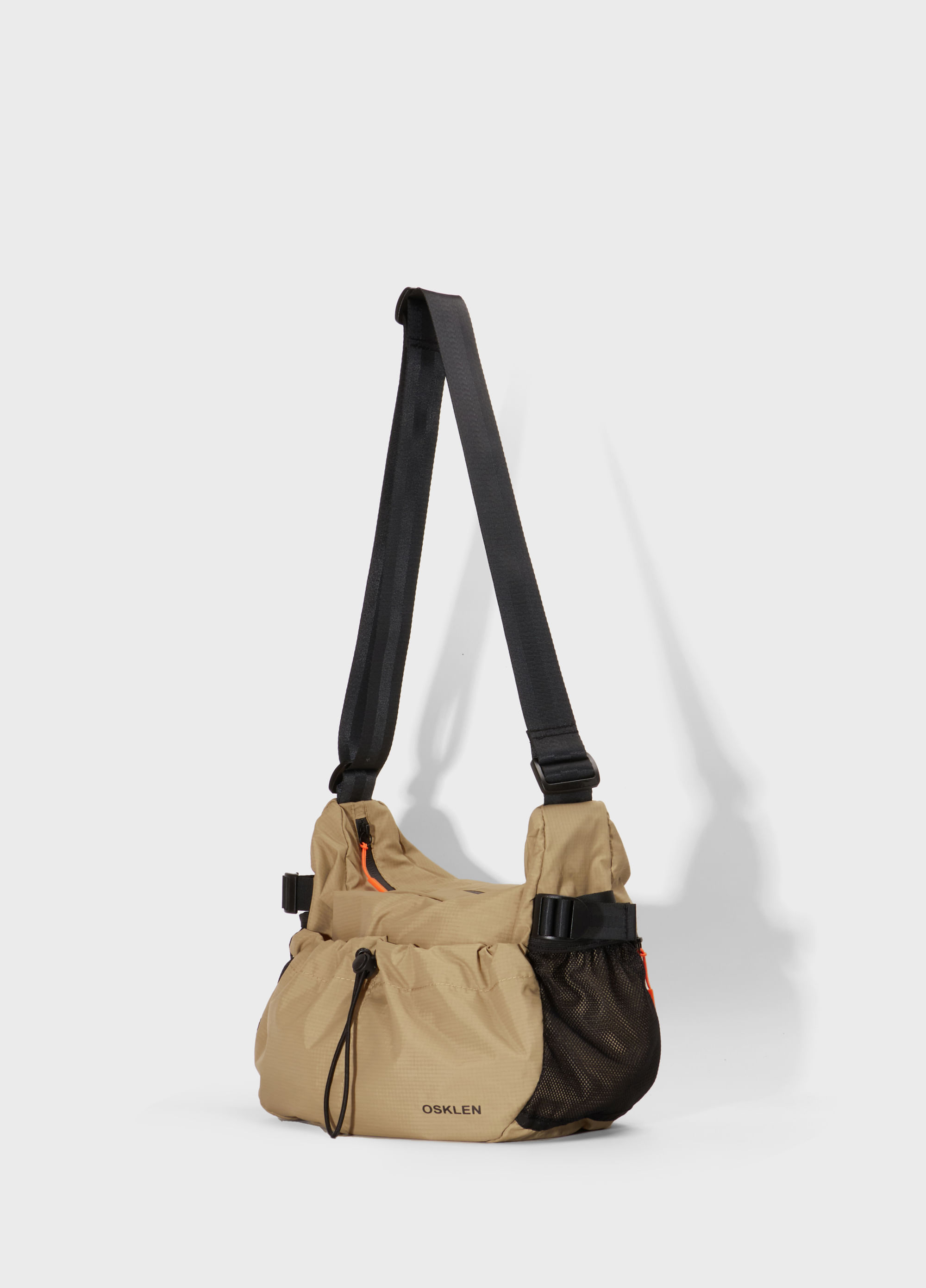 Bolsa split new