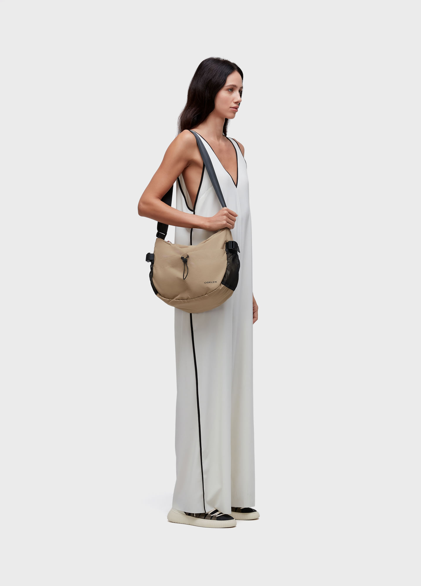 Bolsa split new
